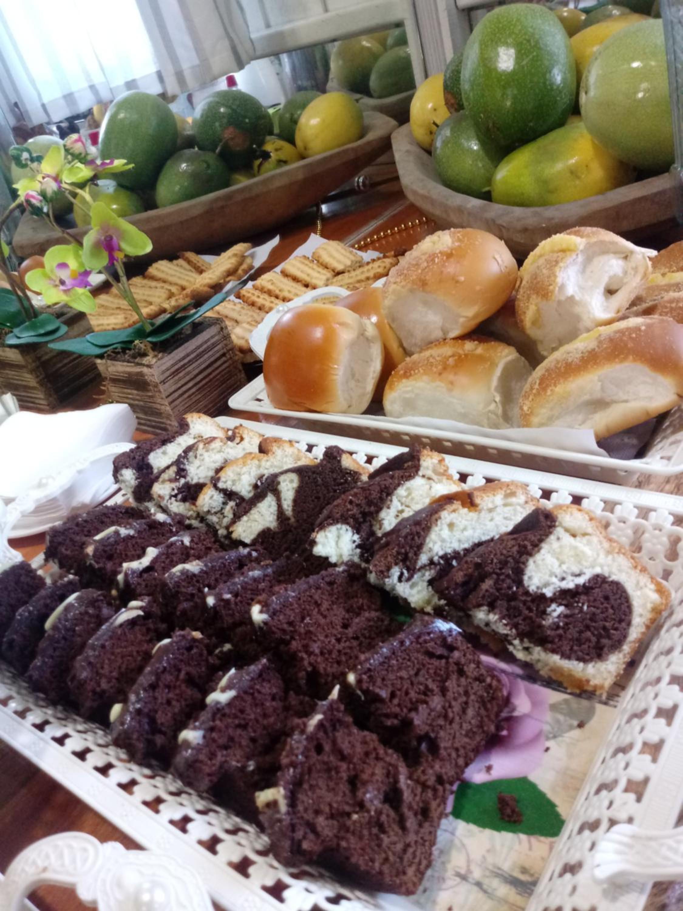 Chalés Alvorada, photo 20