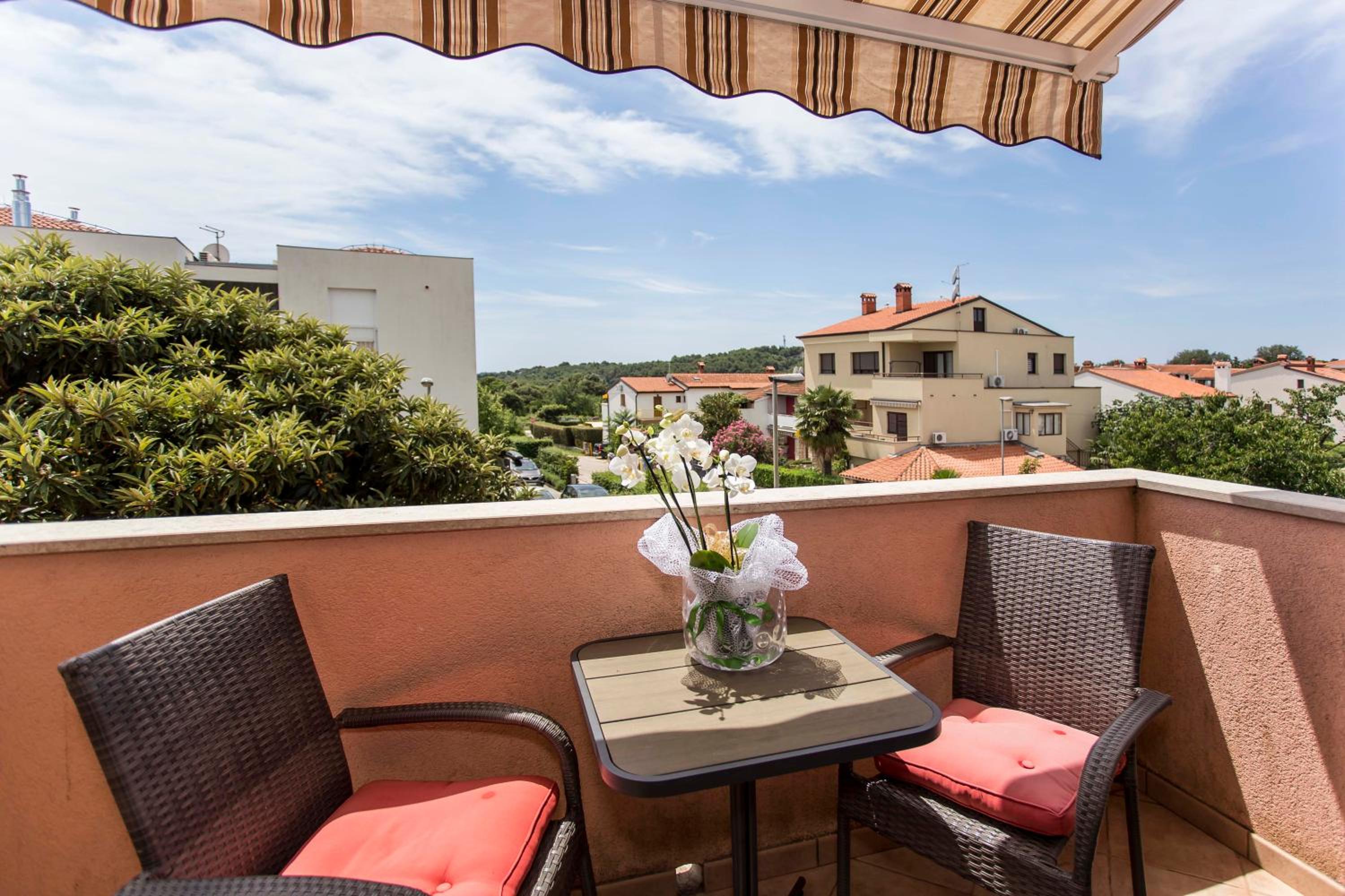 Apartments Romano
