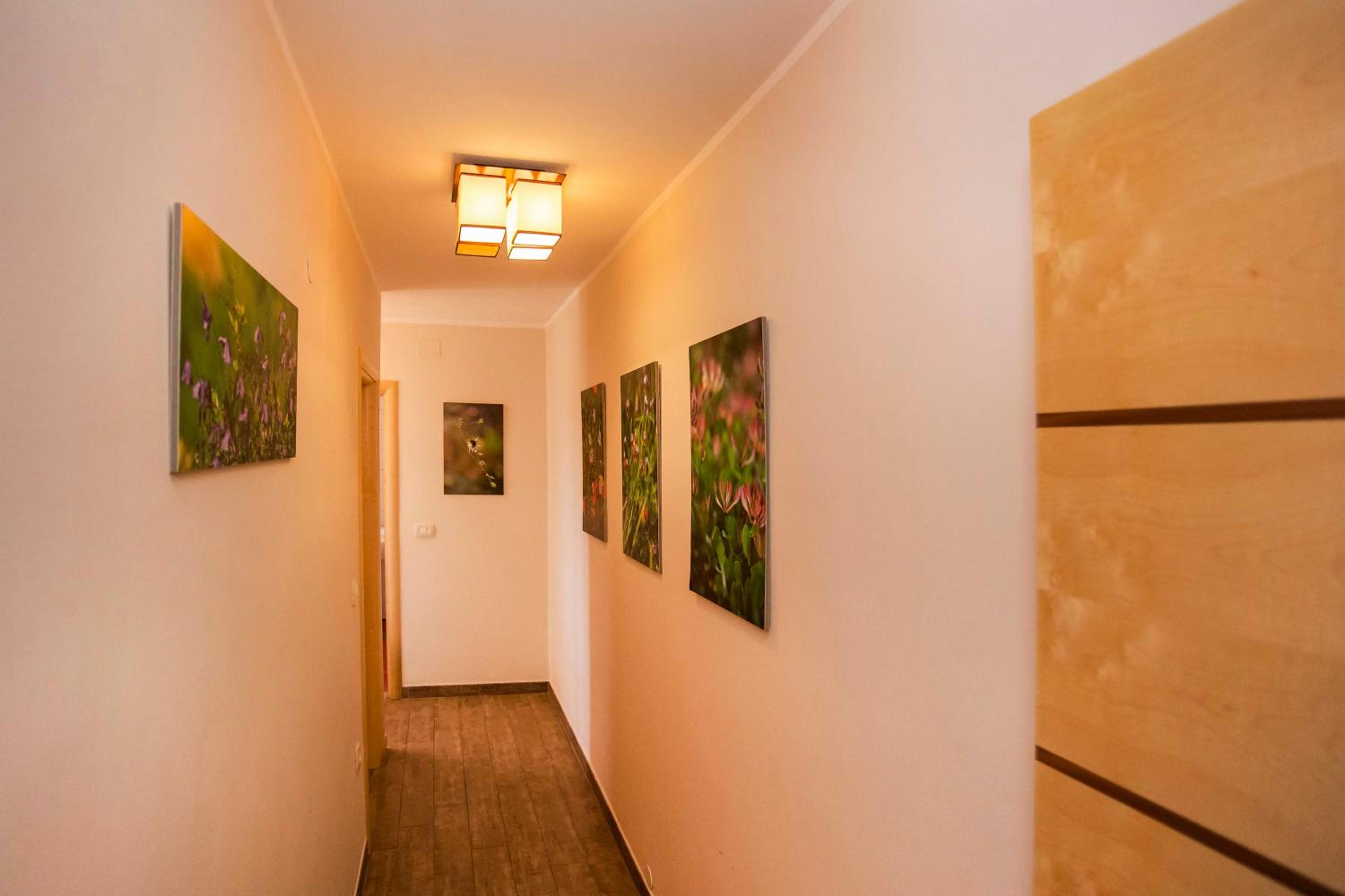 Apartments Romano