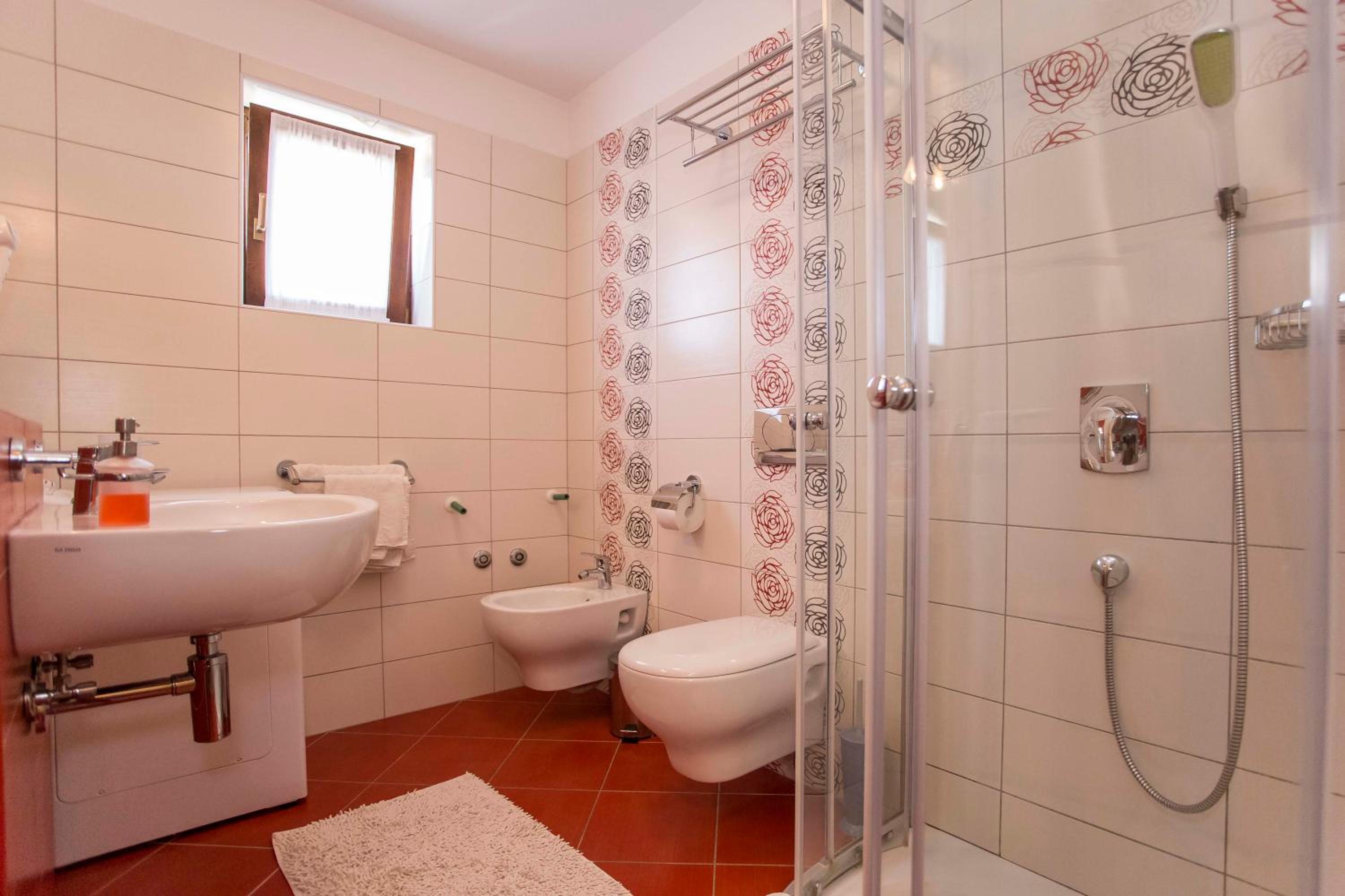 Apartments Romano