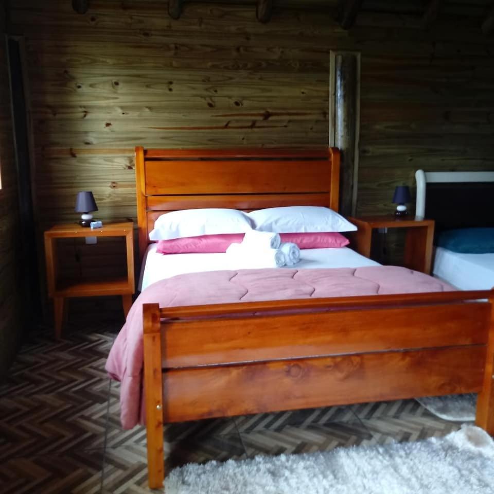 Chalés Alvorada, photo 12