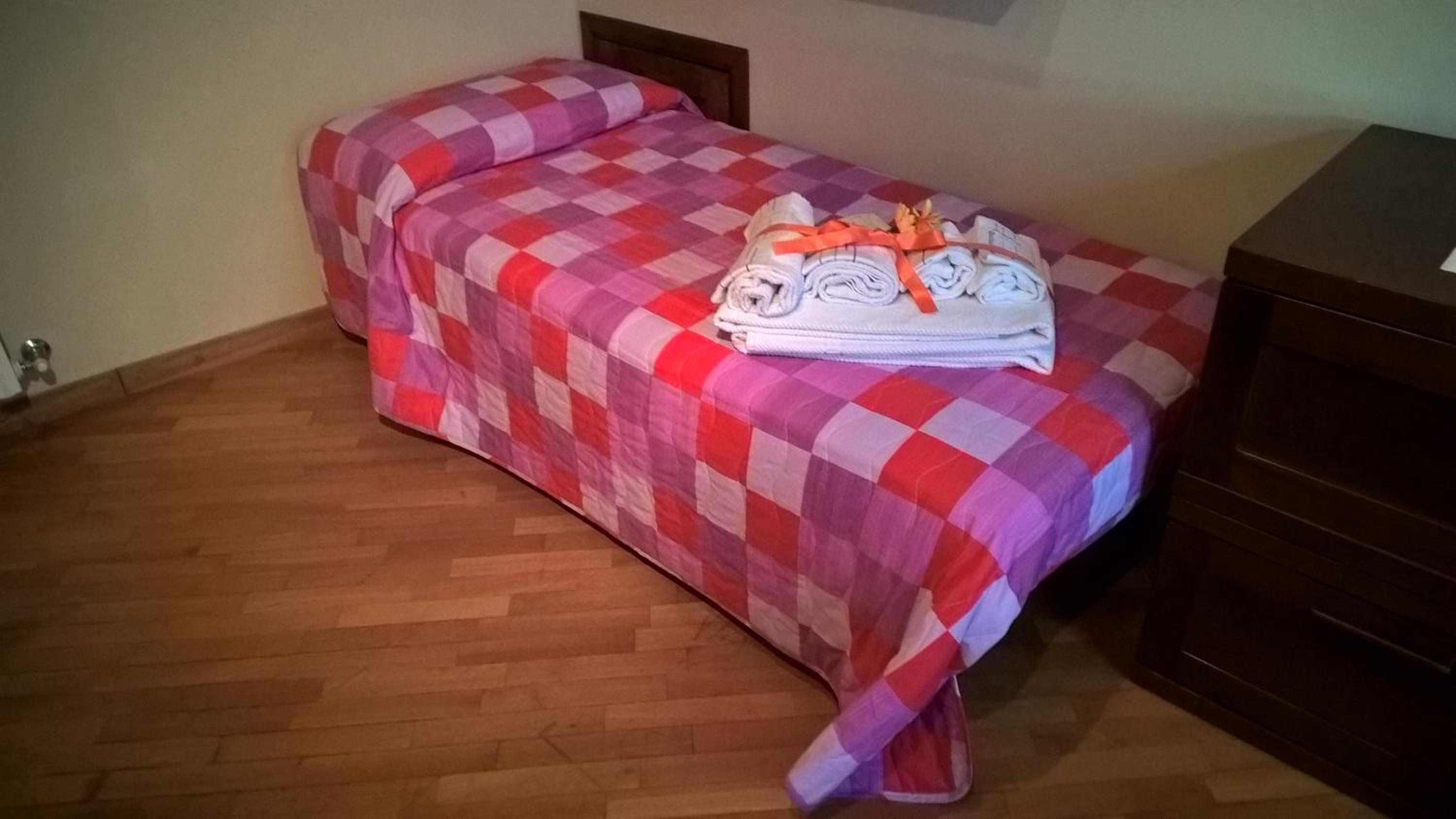 La Casa del Melograno