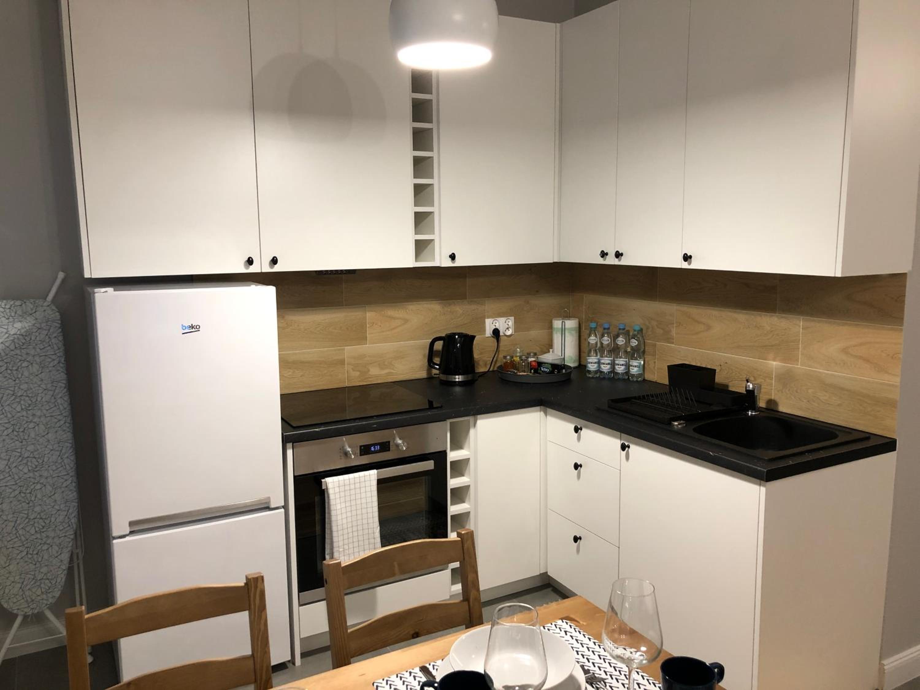 CR Cichy Apartament w Centrum view 3