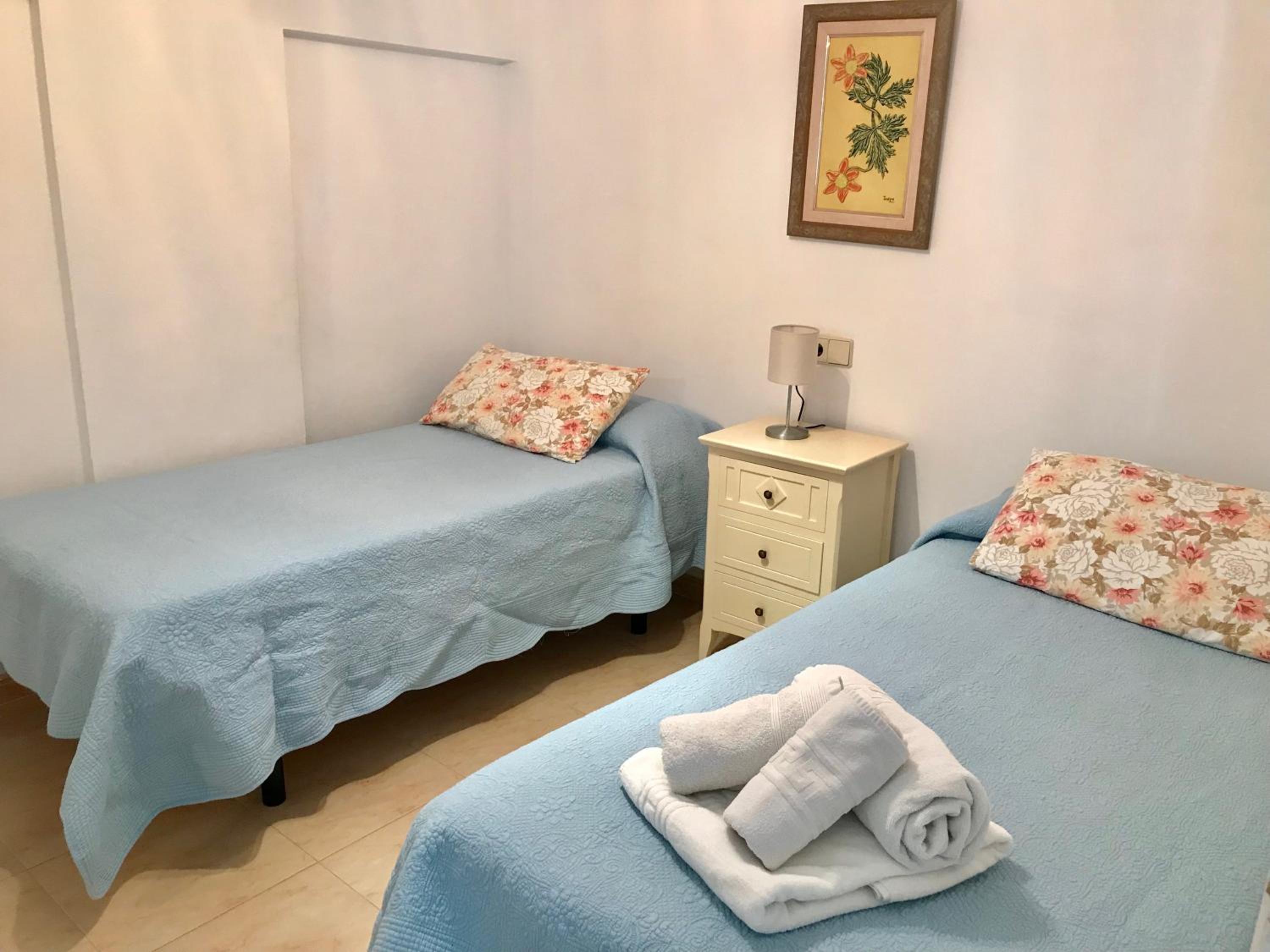 Skol Apartments Marbella