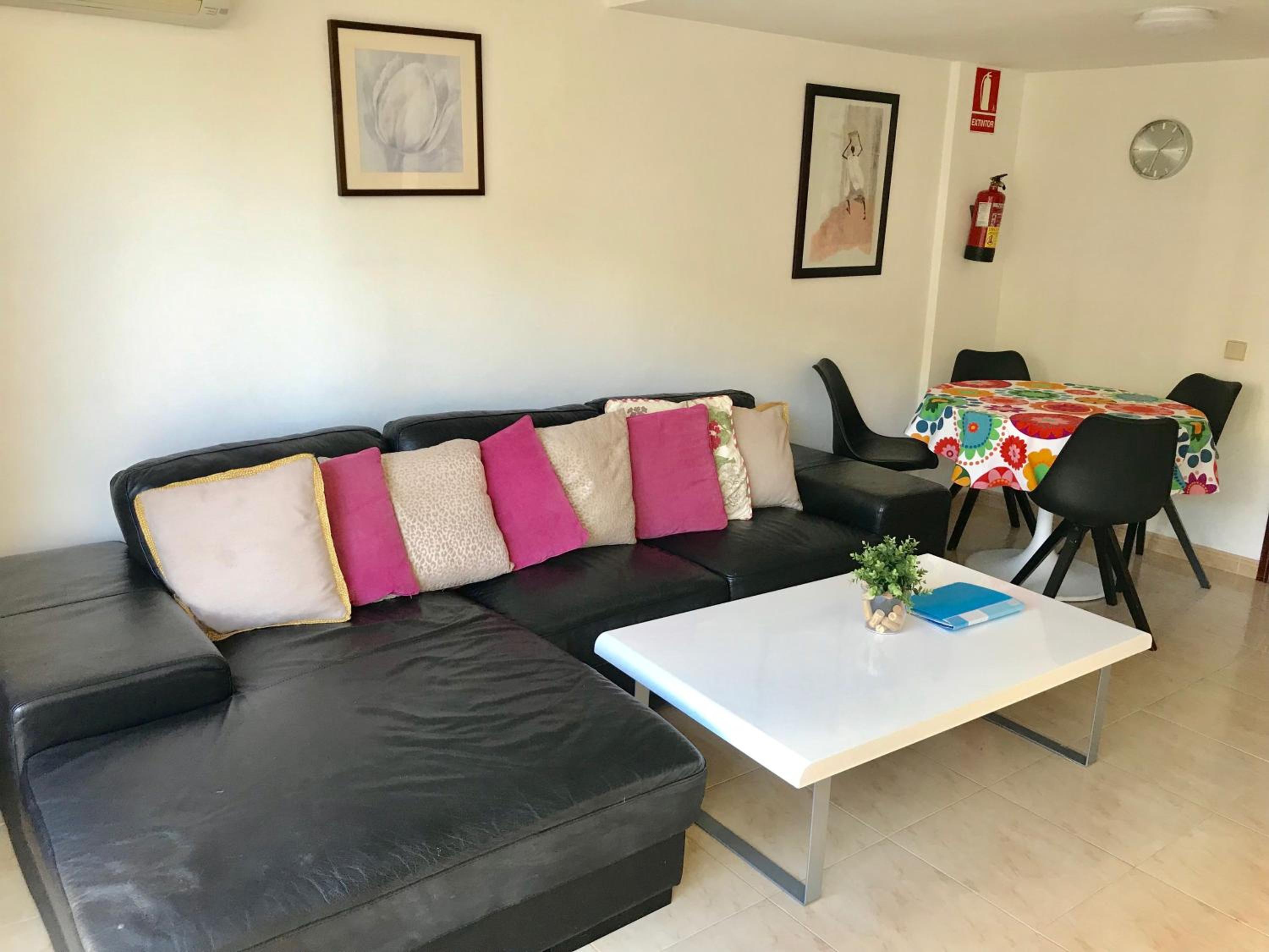 Skol Apartments Marbella
