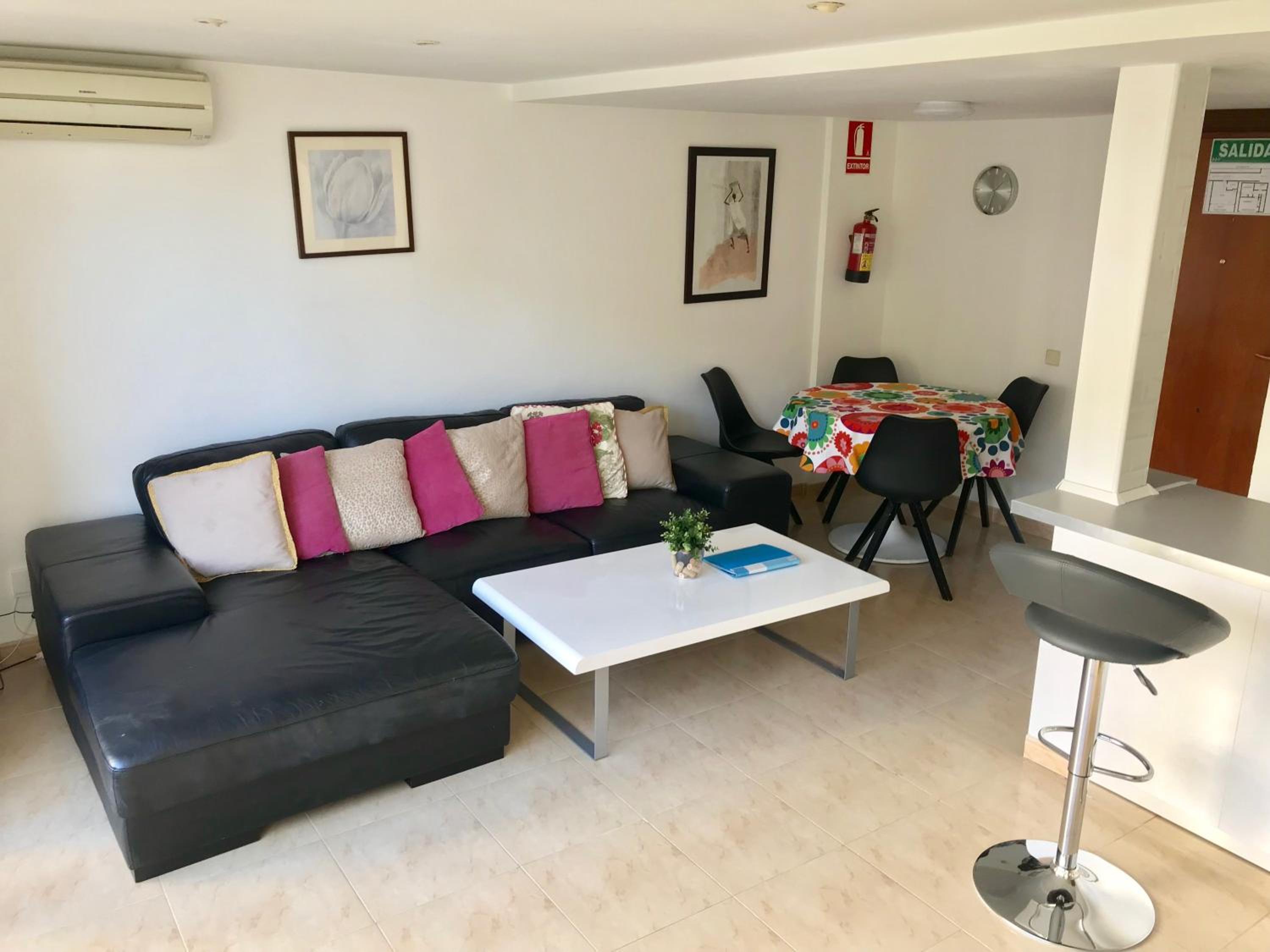 Skol Apartments Marbella