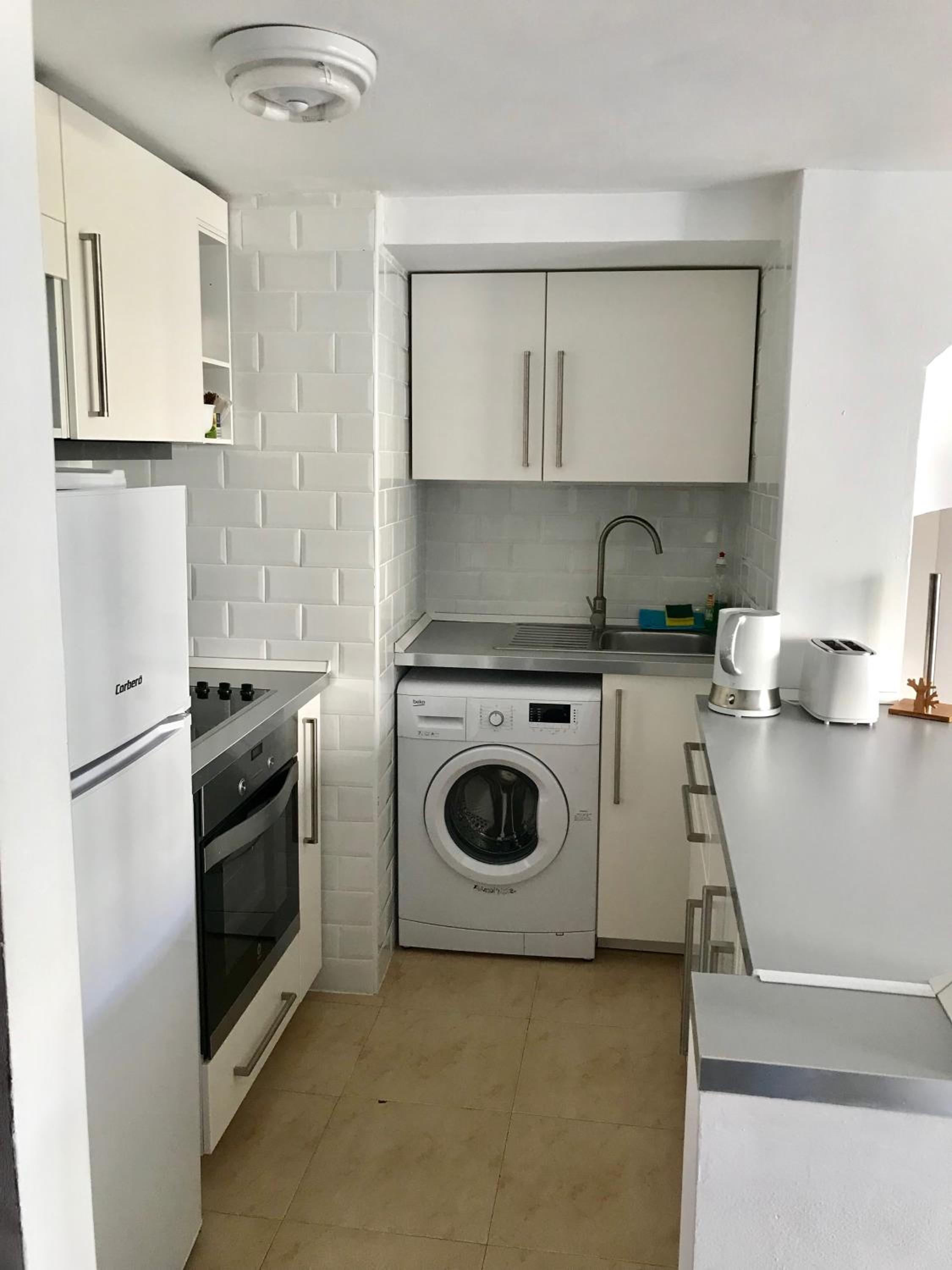 Skol Apartments Marbella