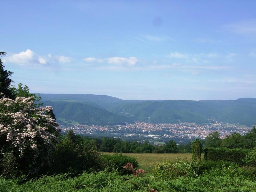 Chambres d'Hotes Baudelys - Property Image 18