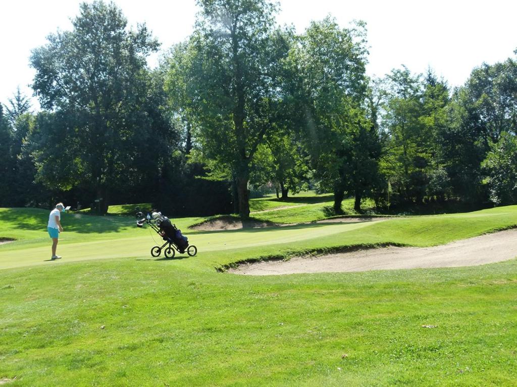 Chambres d'Hotes Baudelys - Property Image 20