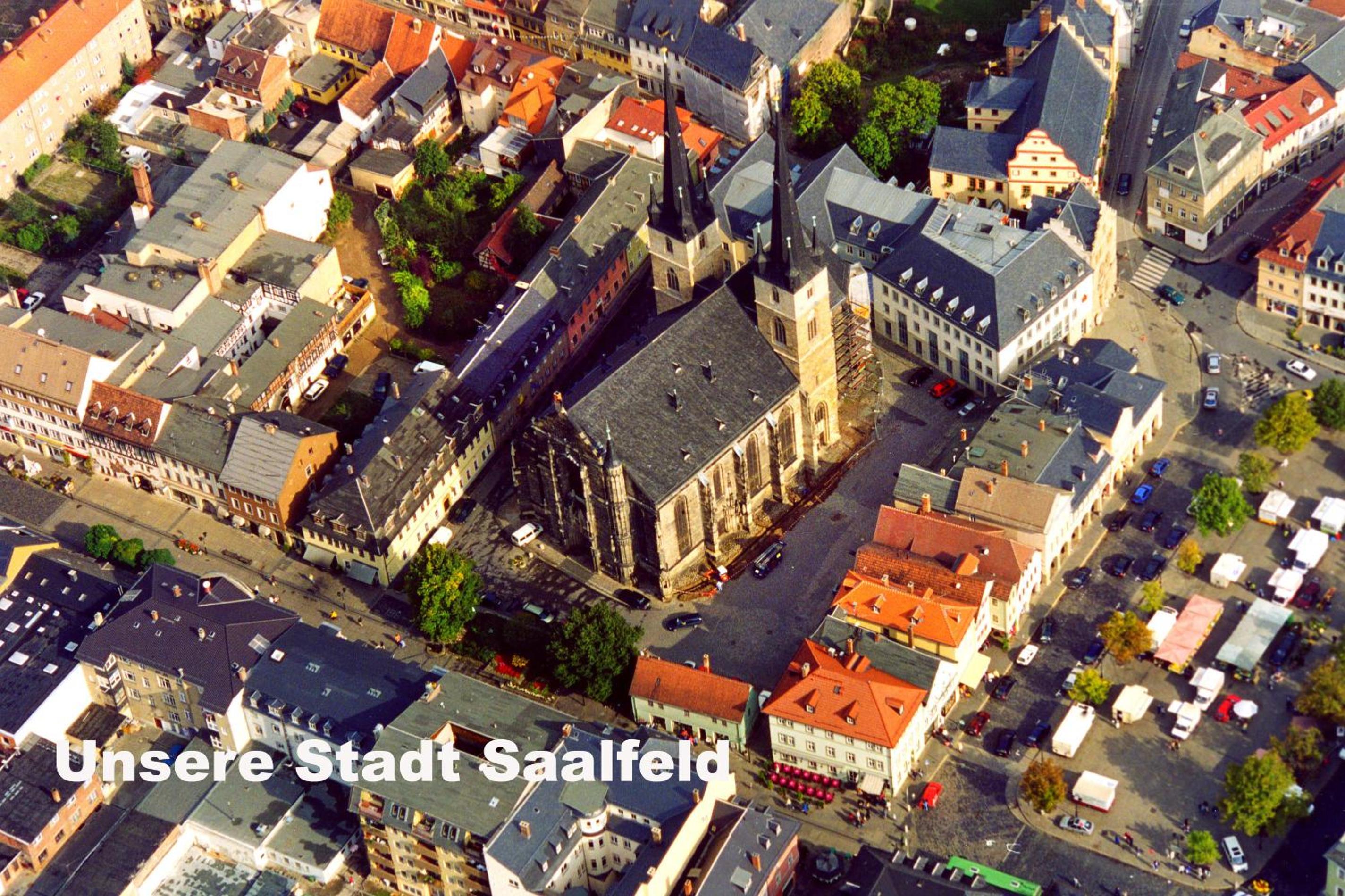 Ferienwohnung Weidler 1 view 2