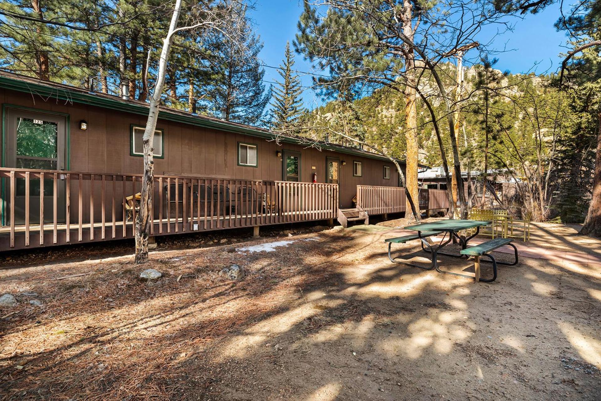 Nicky's Resort - Property Image 54