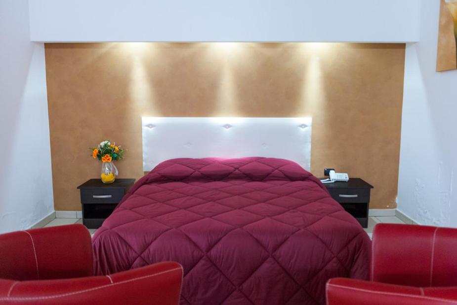 Hotel 660 photo 2