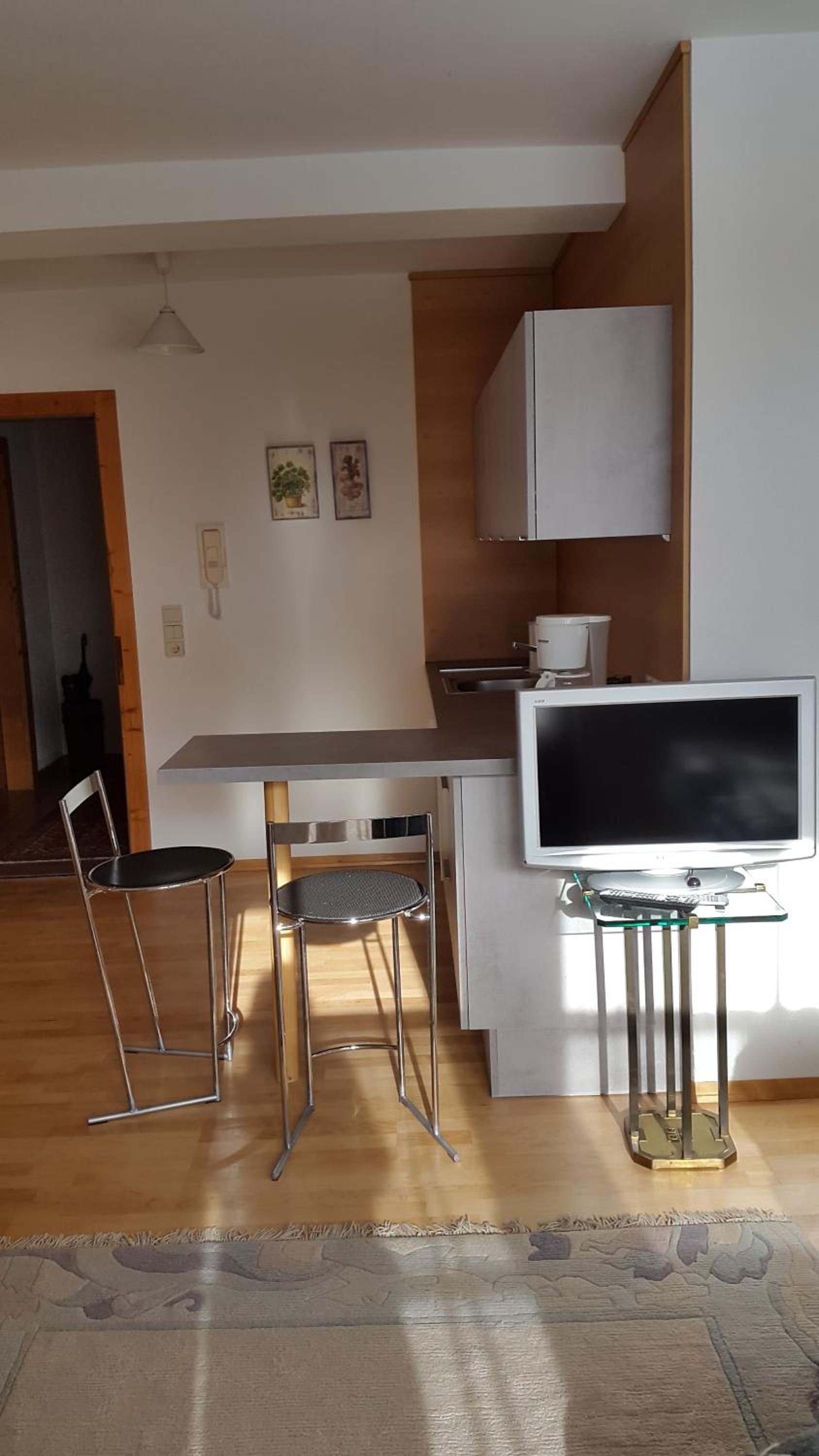 Haus Schönblick - wunderbare Zentrumslage