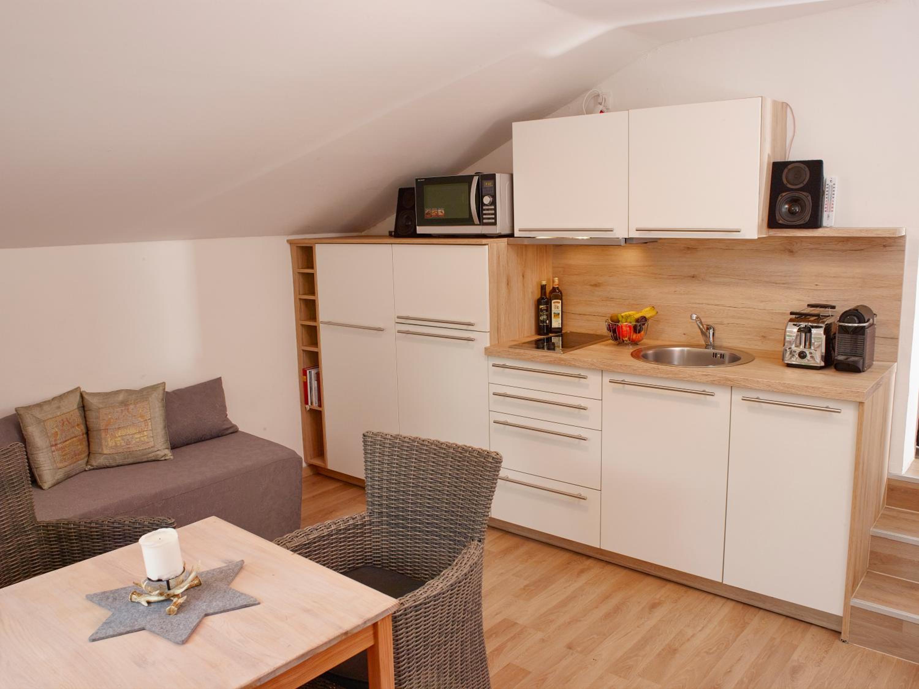Karwendel Apartments