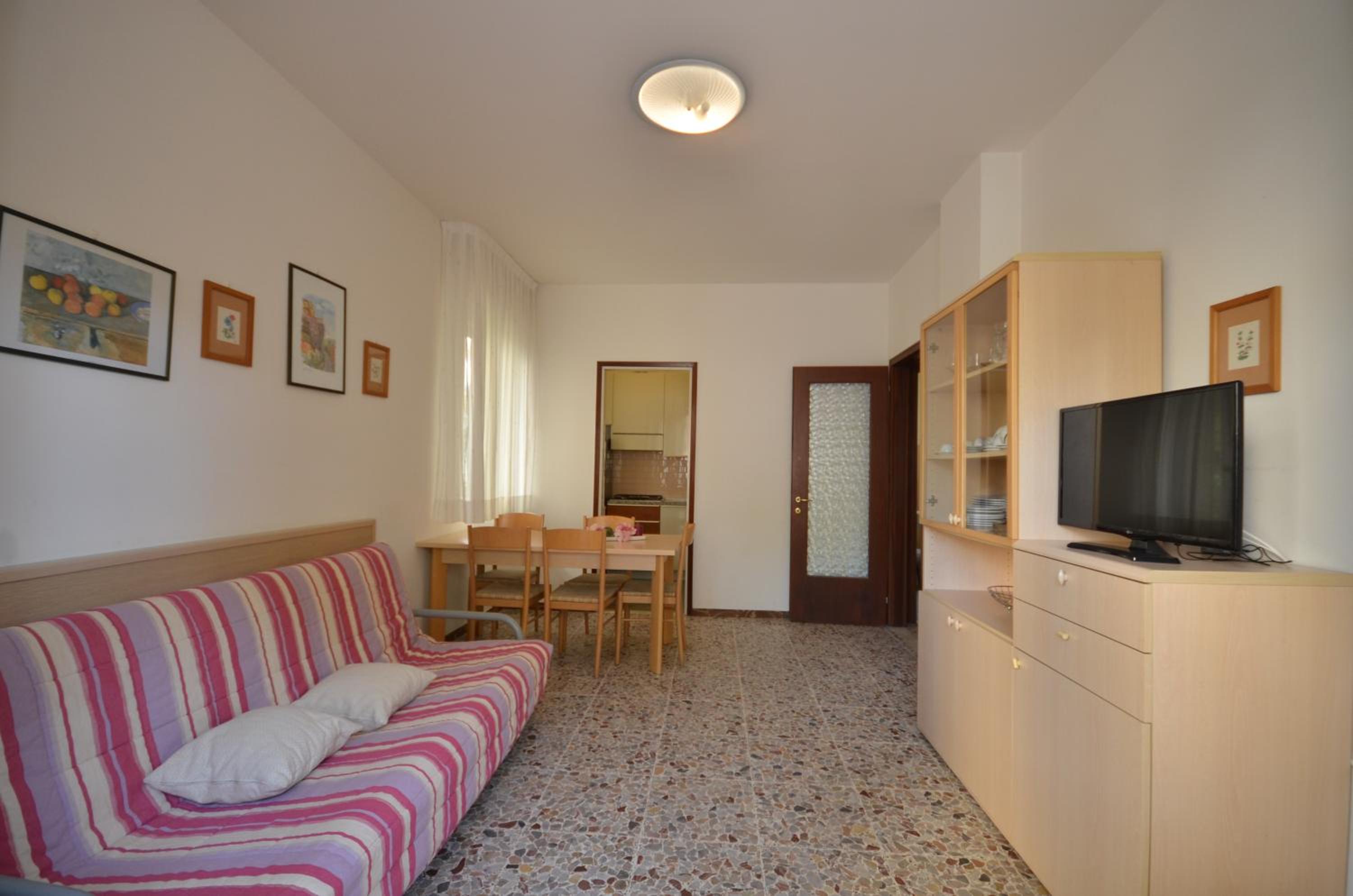 Ville Giusi, Maria e Campiello view 2
