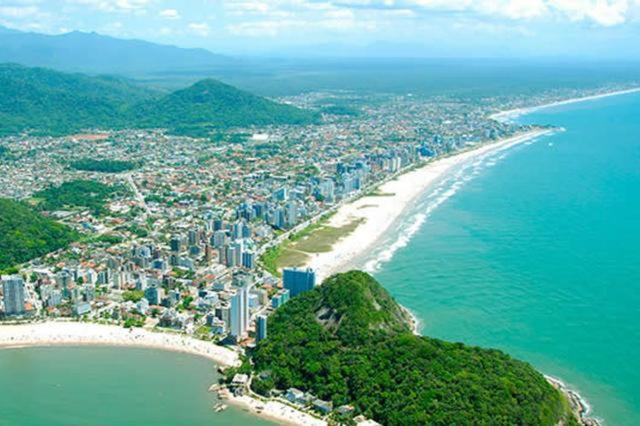 Residencial Sol de Verão - Próximo da Praia