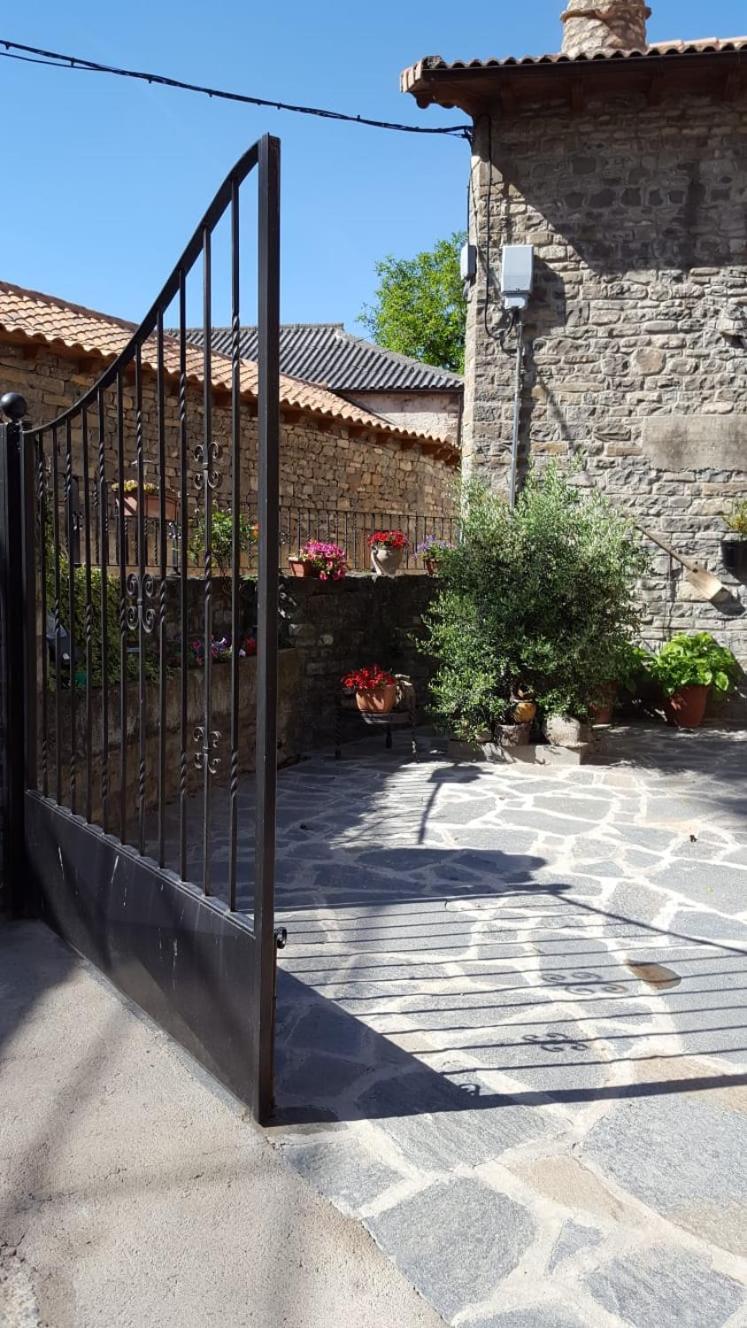 Apartamentos Cañardo Autural view 3