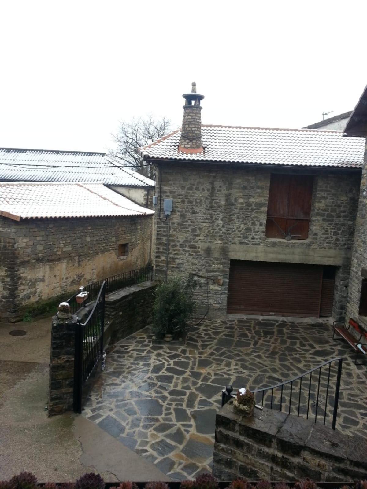 Apartamentos Cañardo Autural view 2
