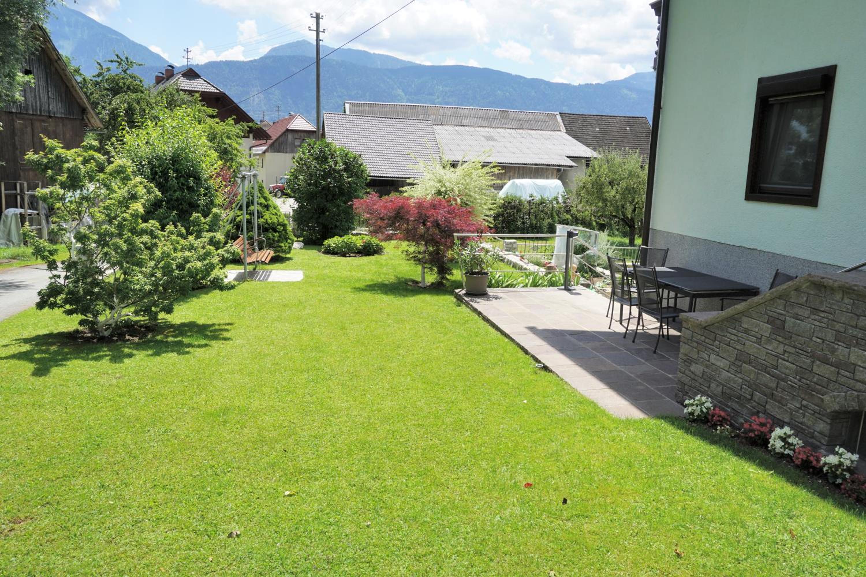 Wiesengrund-Natur-Appartements view 5