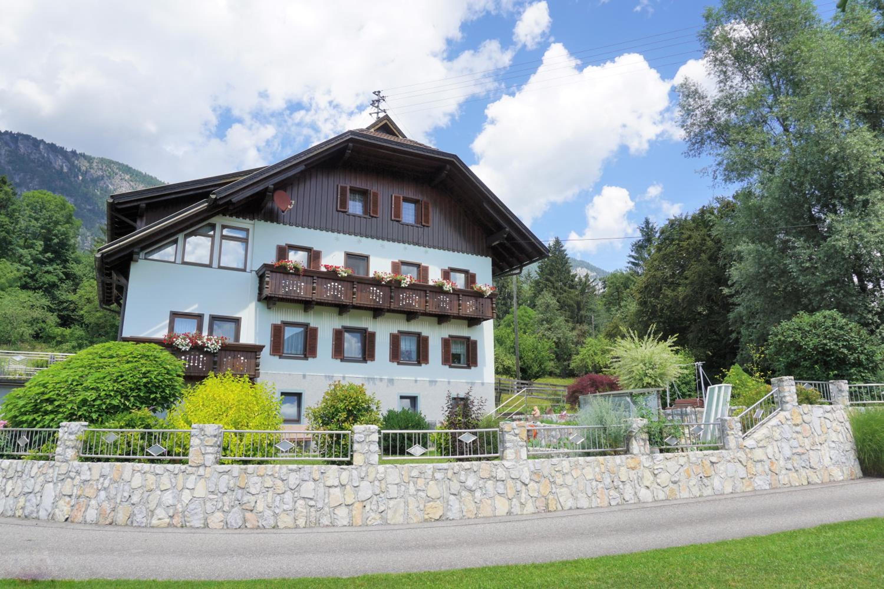 Wiesengrund-Natur-Appartements view 3
