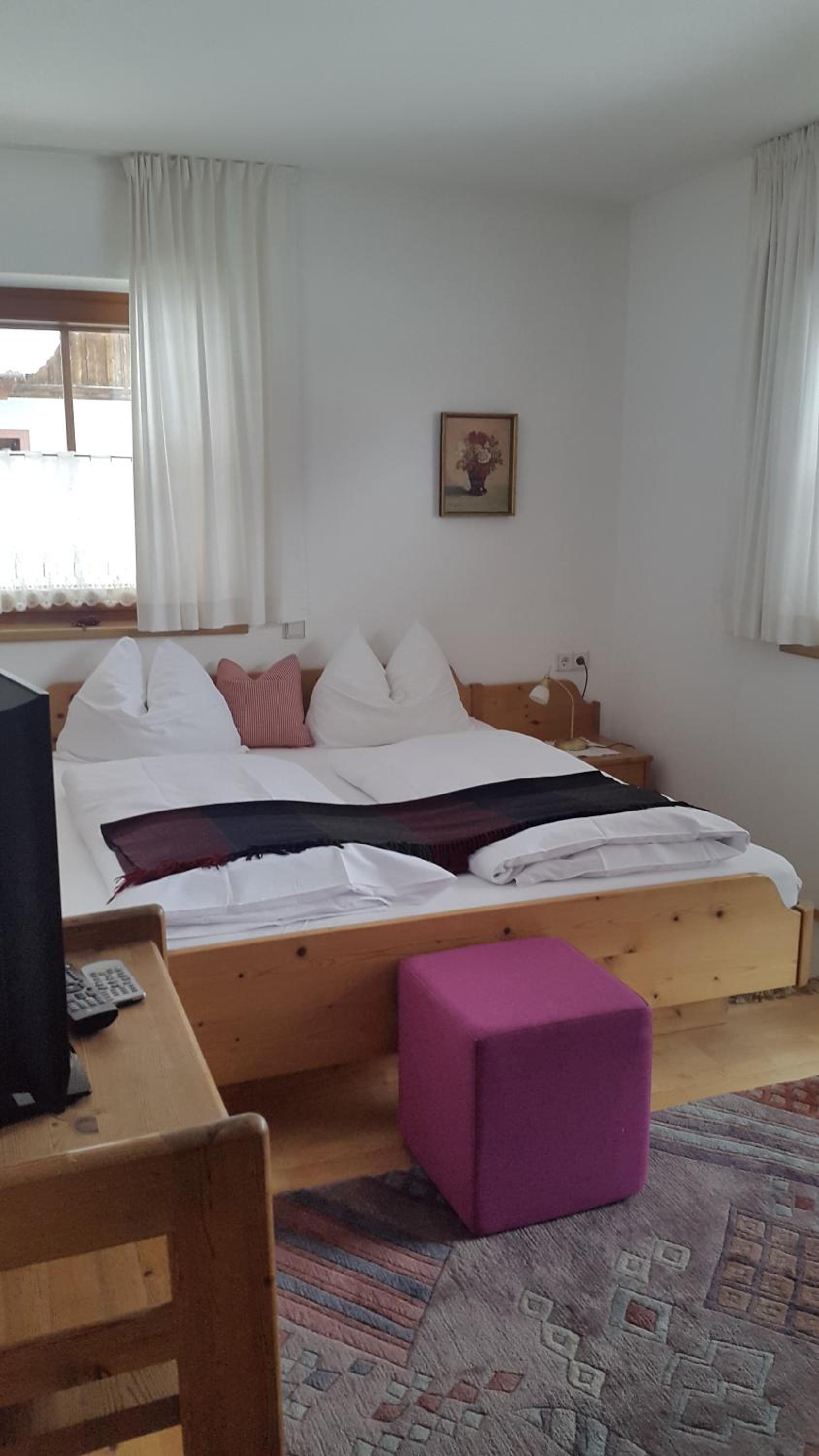 Haus Schönblick - wunderbare Zentrumslage