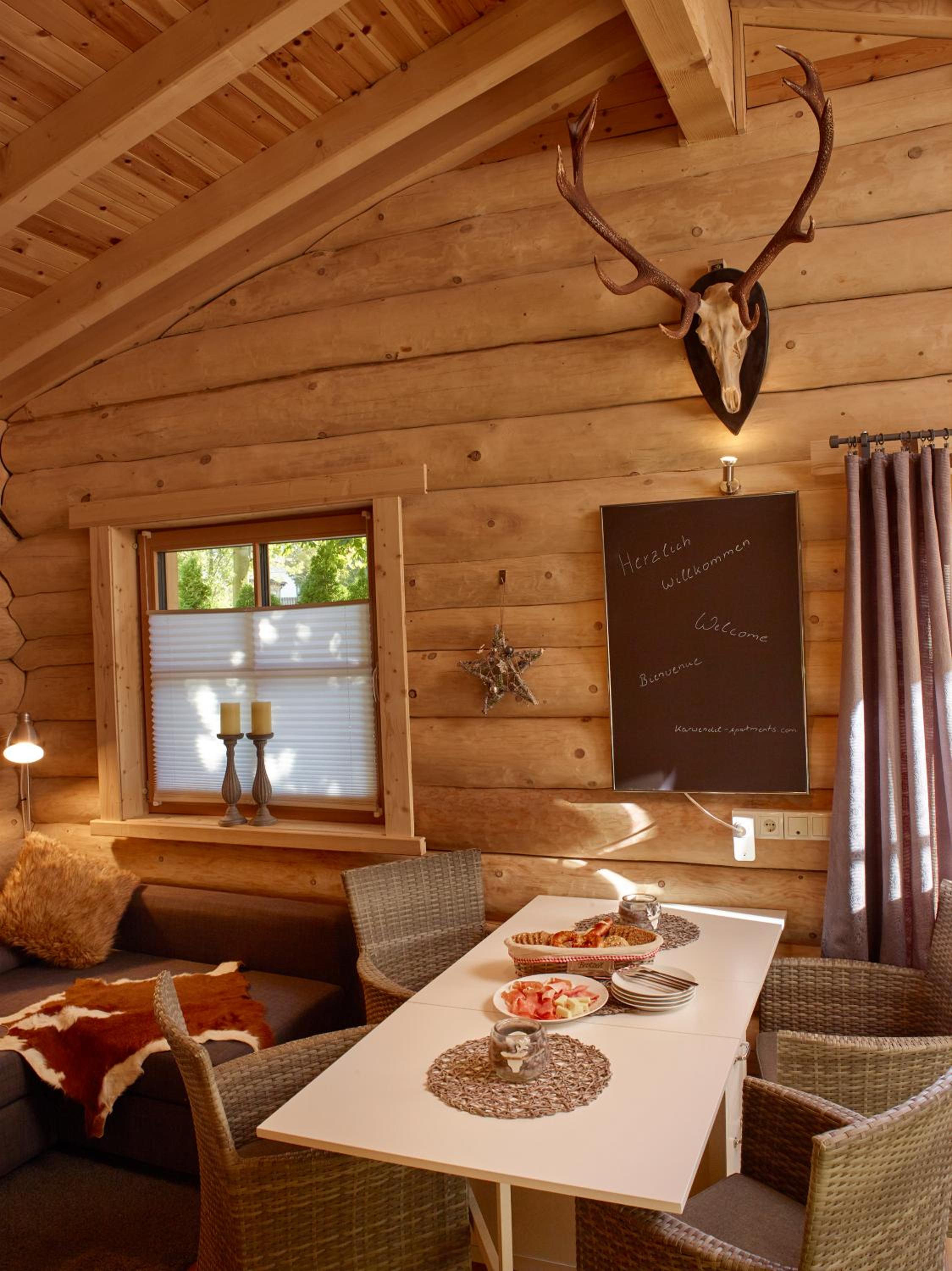 Karwendel Apartments