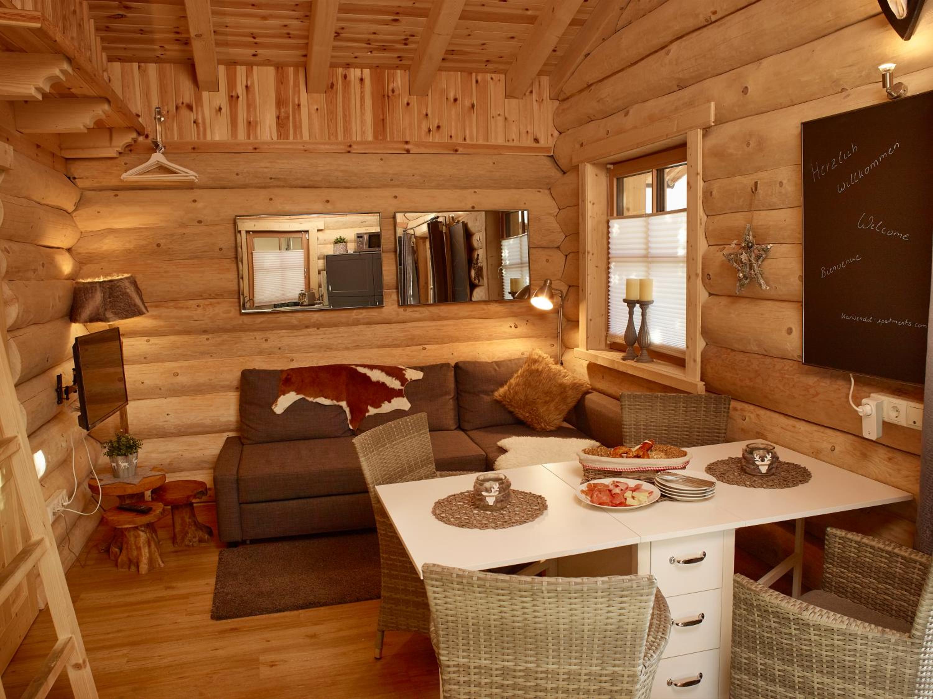 Karwendel Apartments
