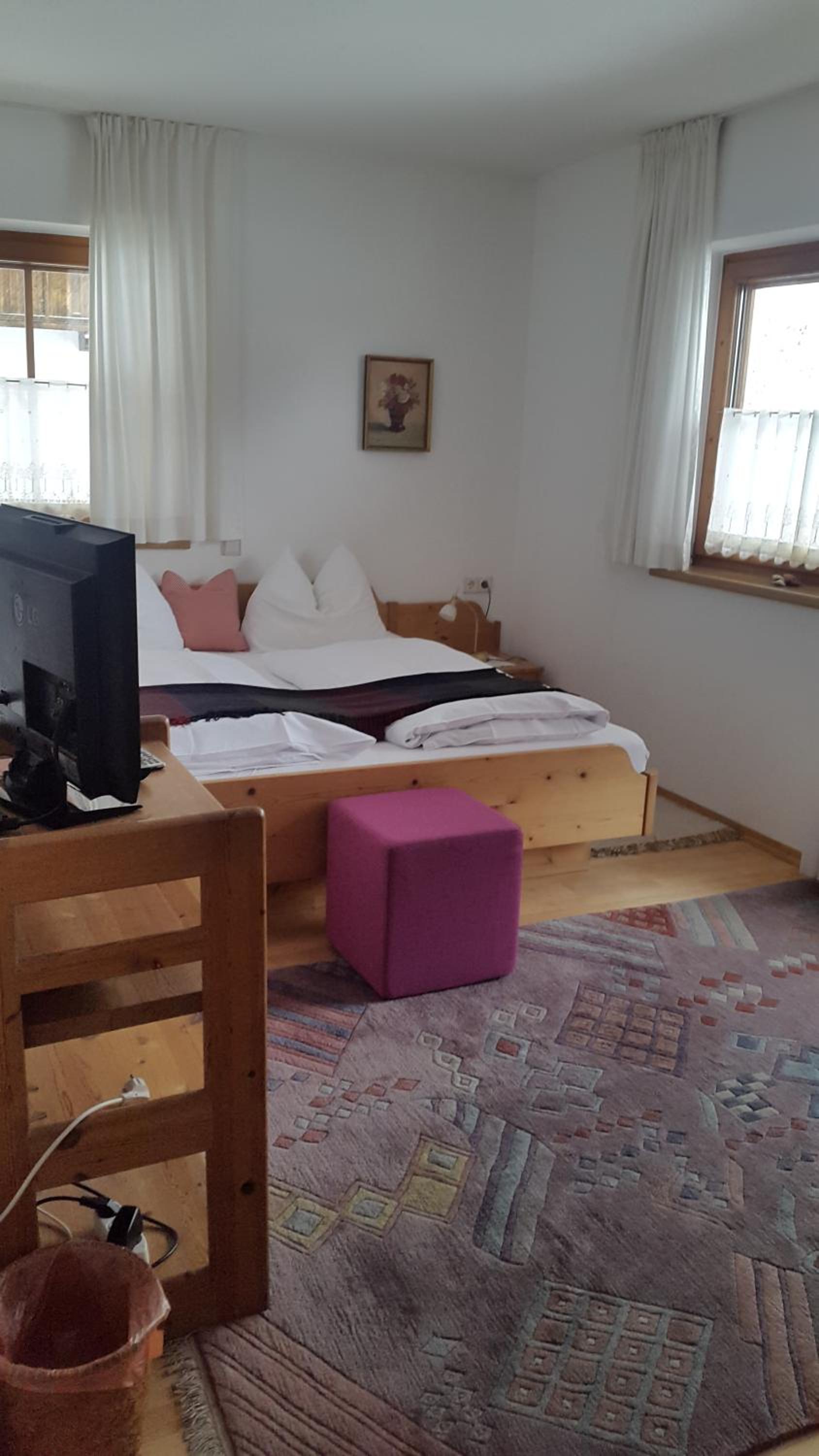 Haus Schönblick - wunderbare Zentrumslage