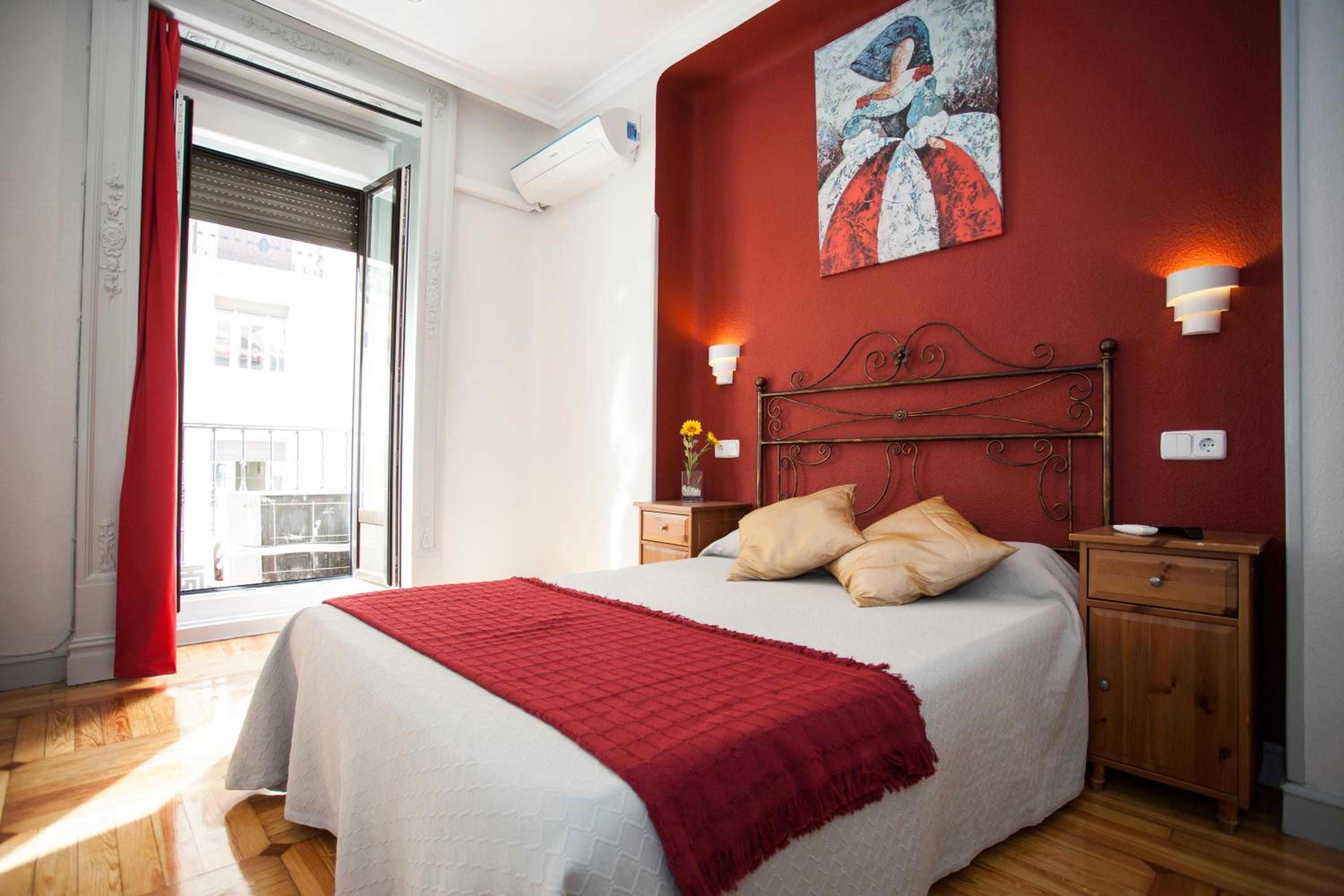 Hostal Aresol photo 2