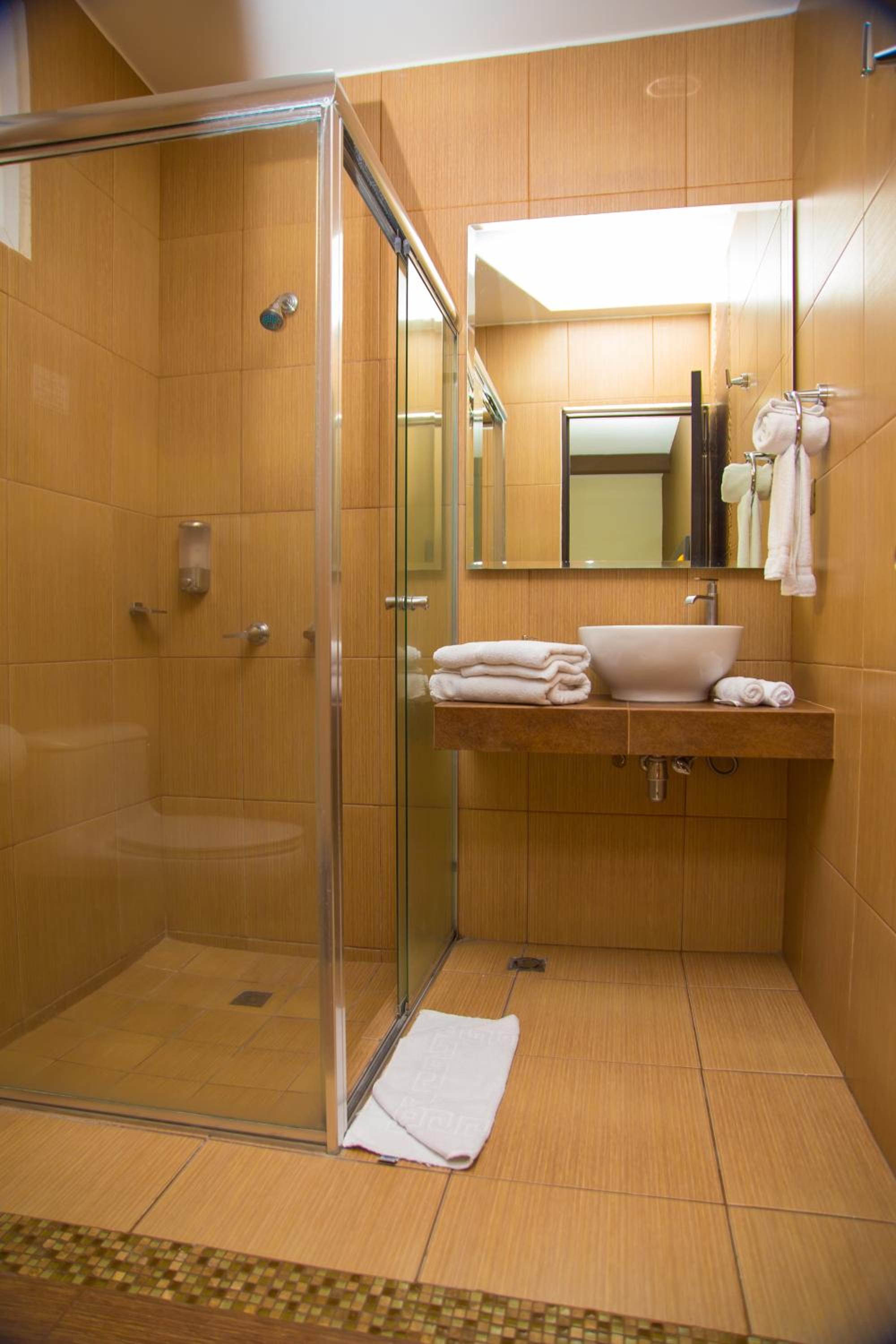 Terra Bella Hotel Boutique