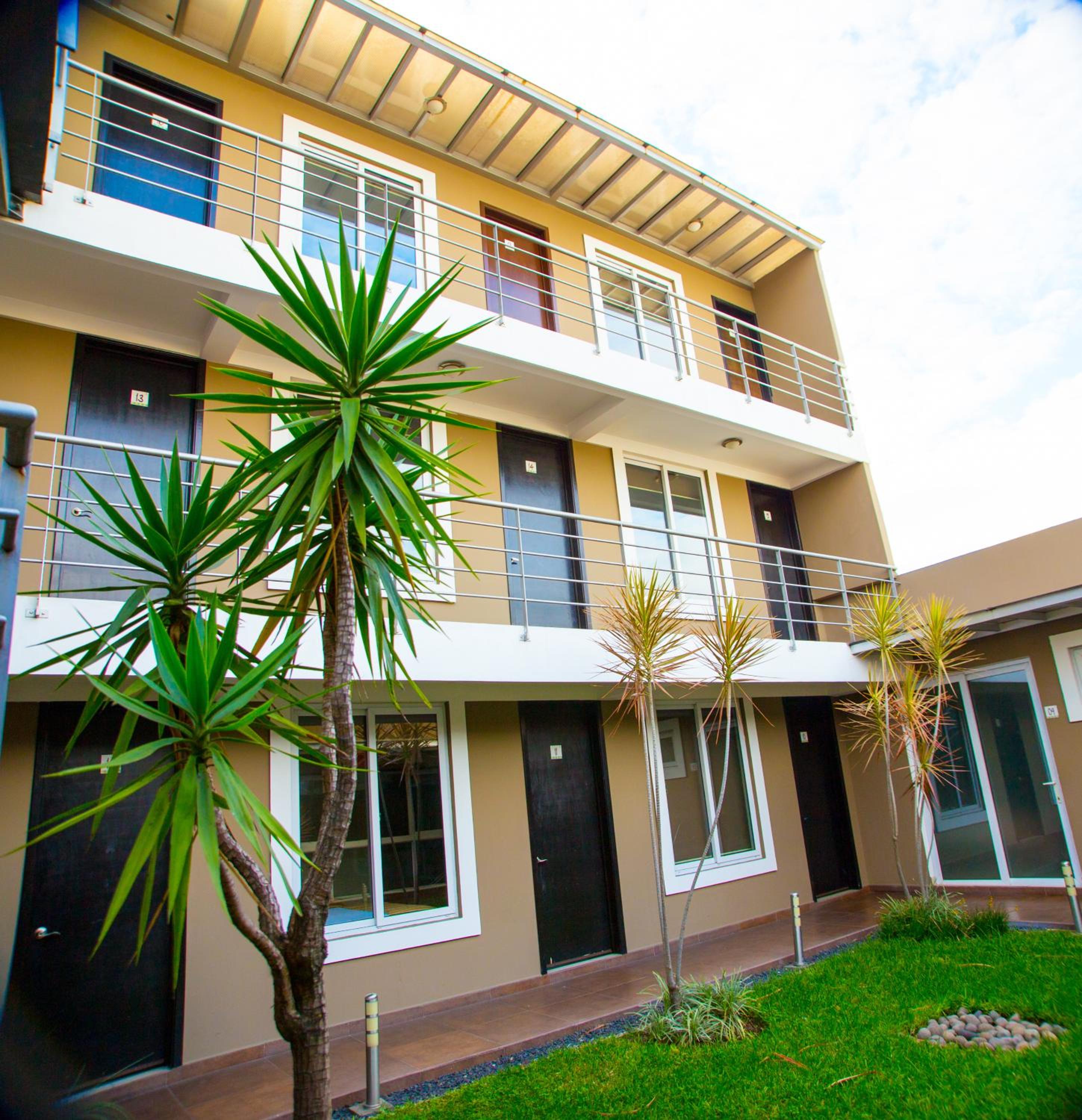 Terra Bella Hotel Boutique