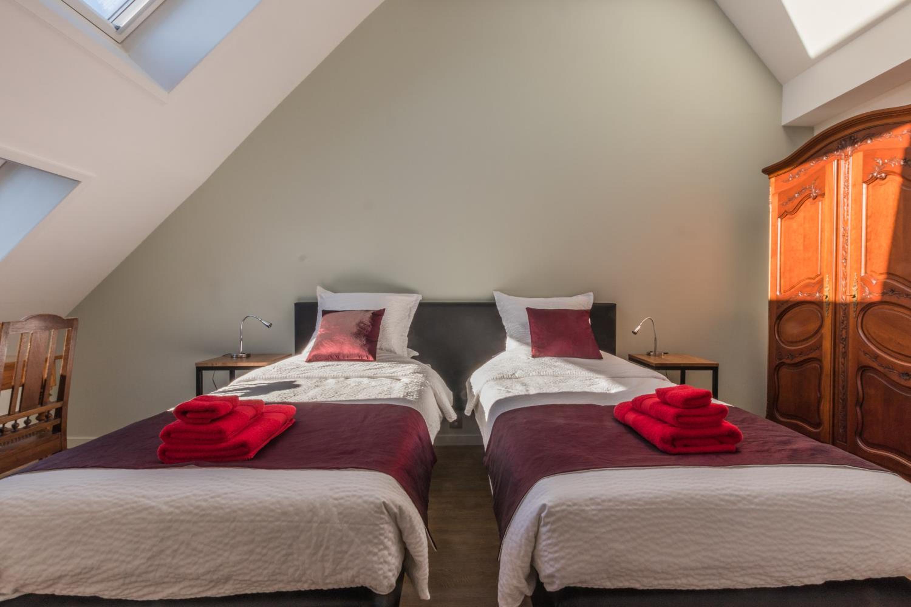 ORION B&B