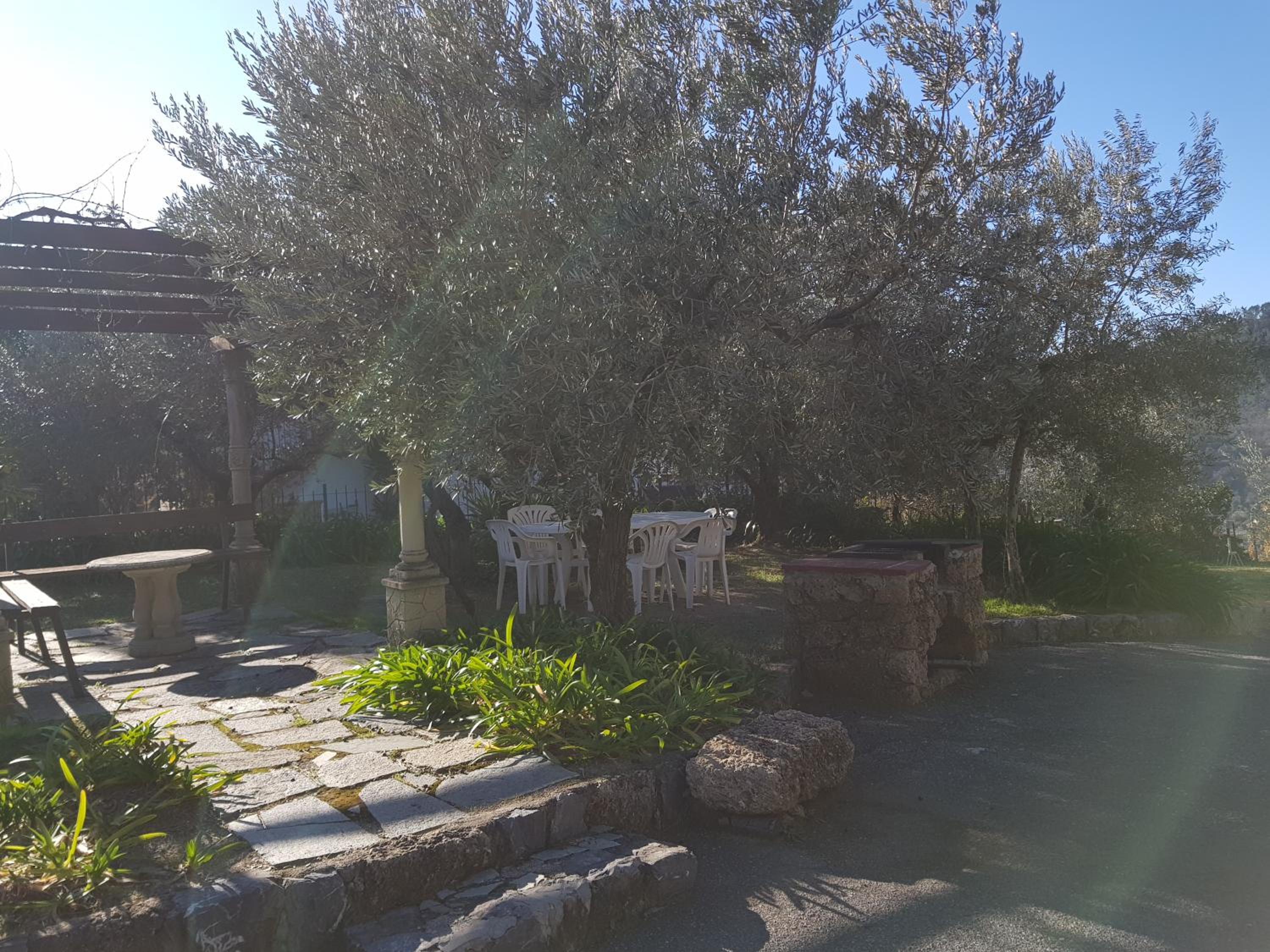 Villa Fior di Lavanda view 2