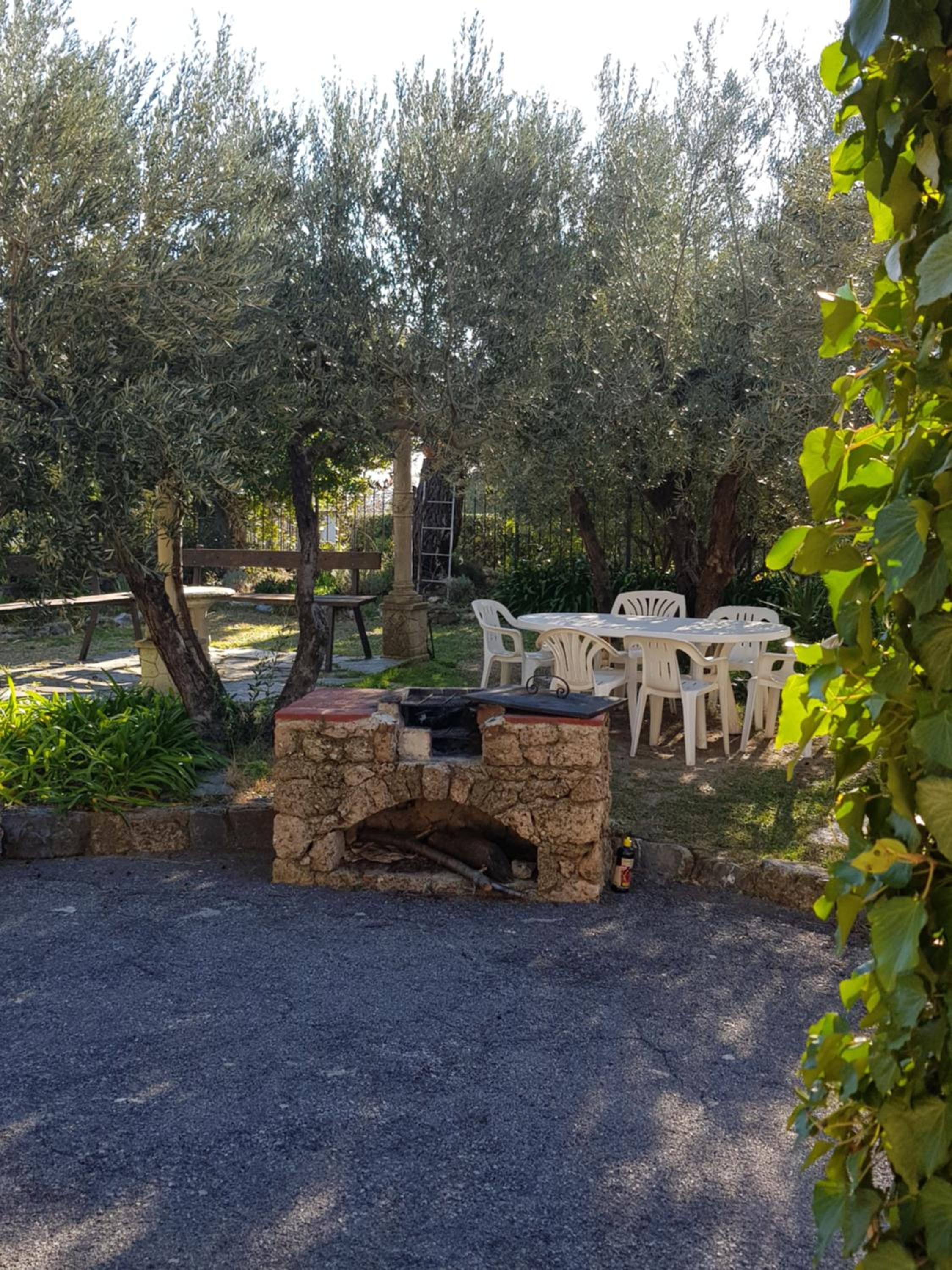 Villa Fior di Lavanda view 4