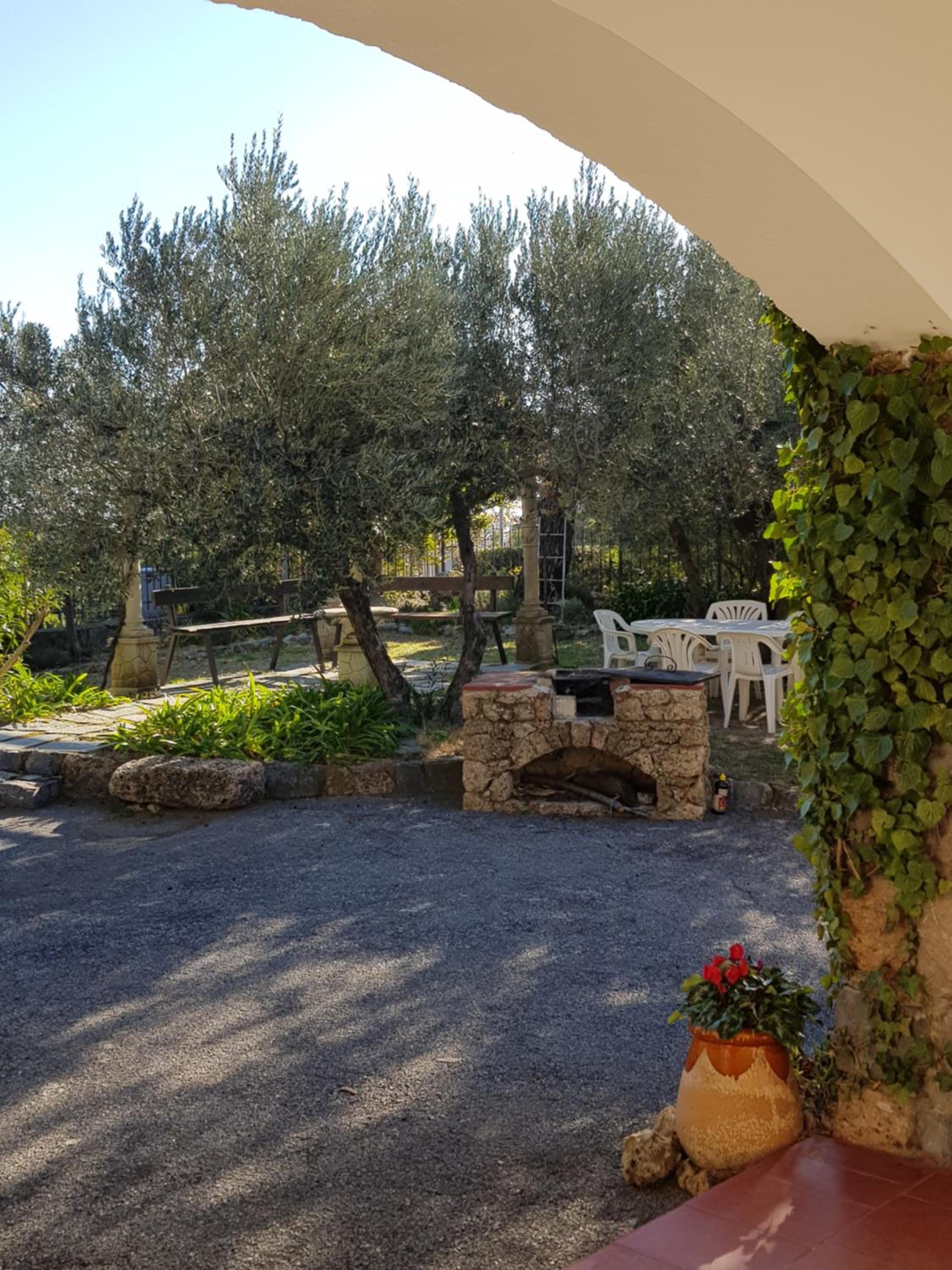 Villa Fior di Lavanda view 5
