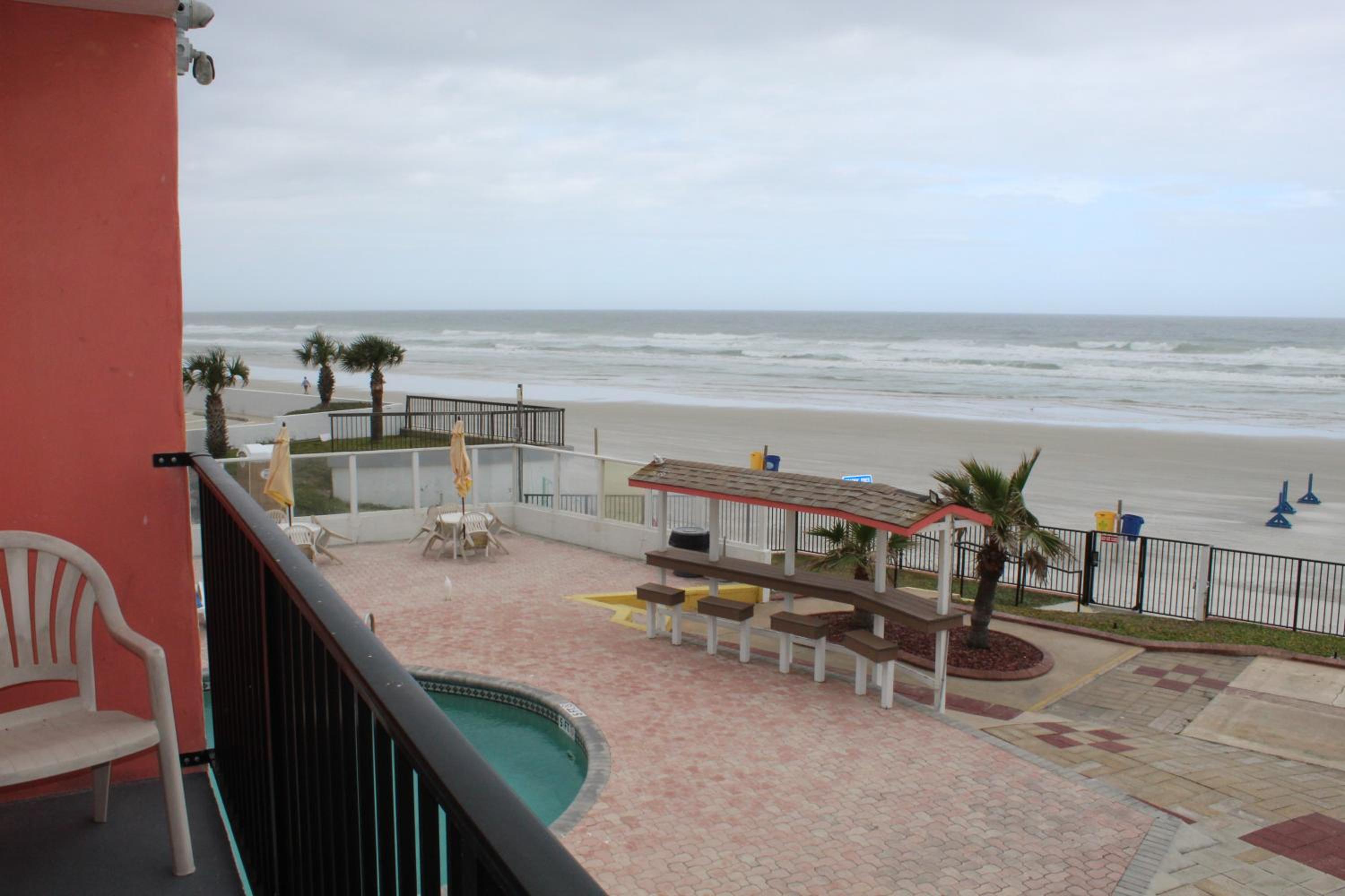 Cove Motel Oceanfront
