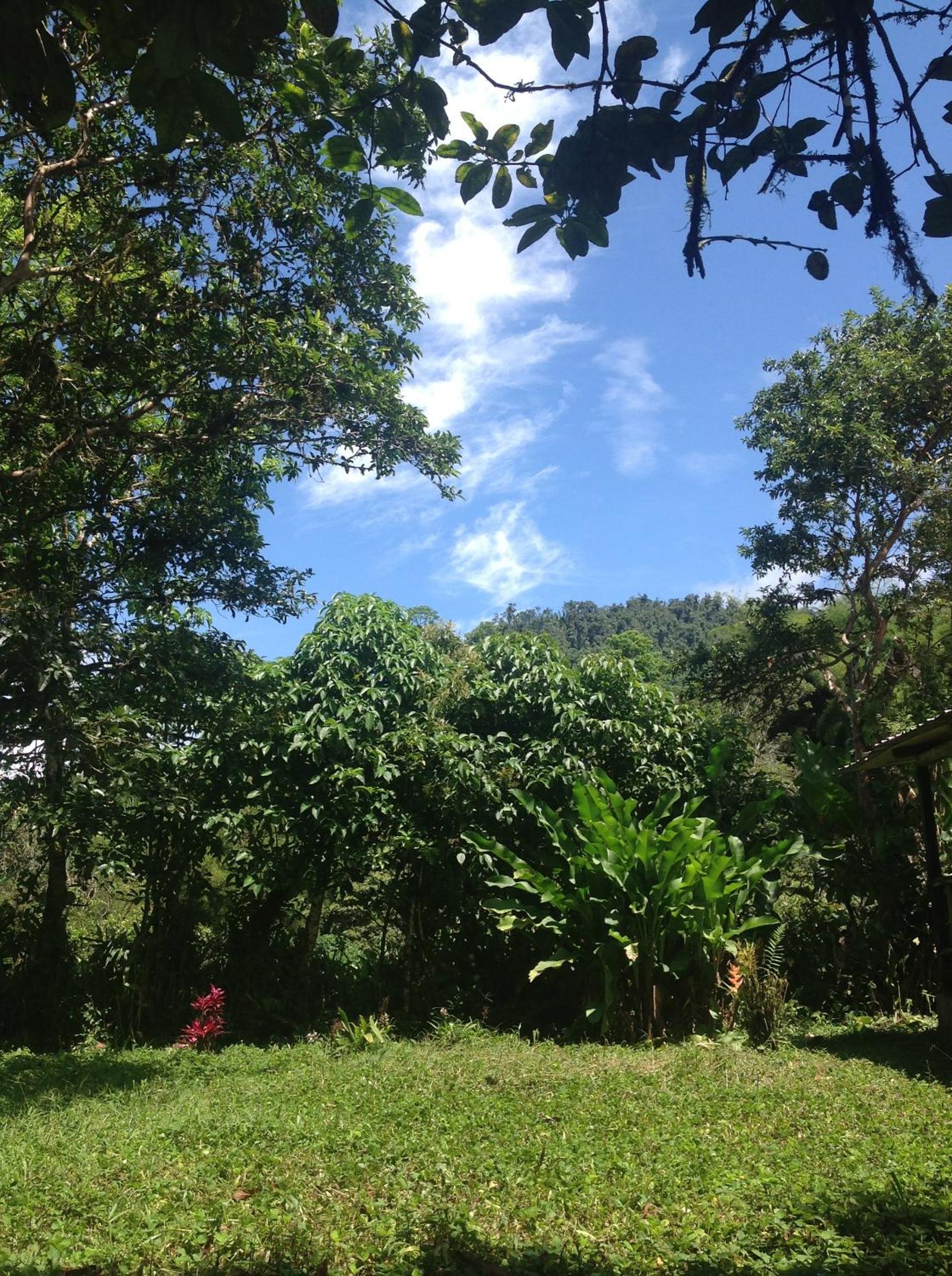 Casa de Piedra