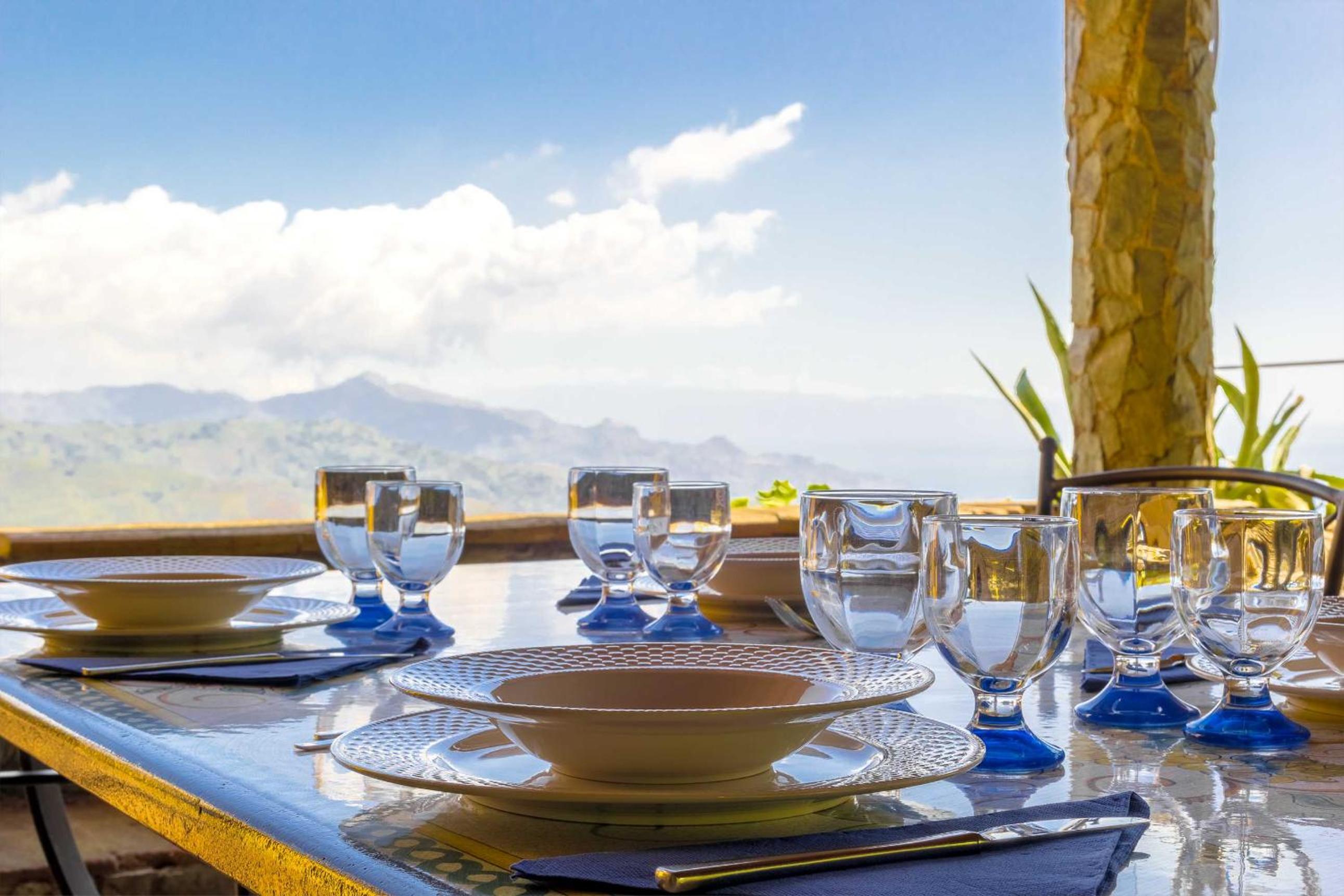 Villa Scozilia view 5