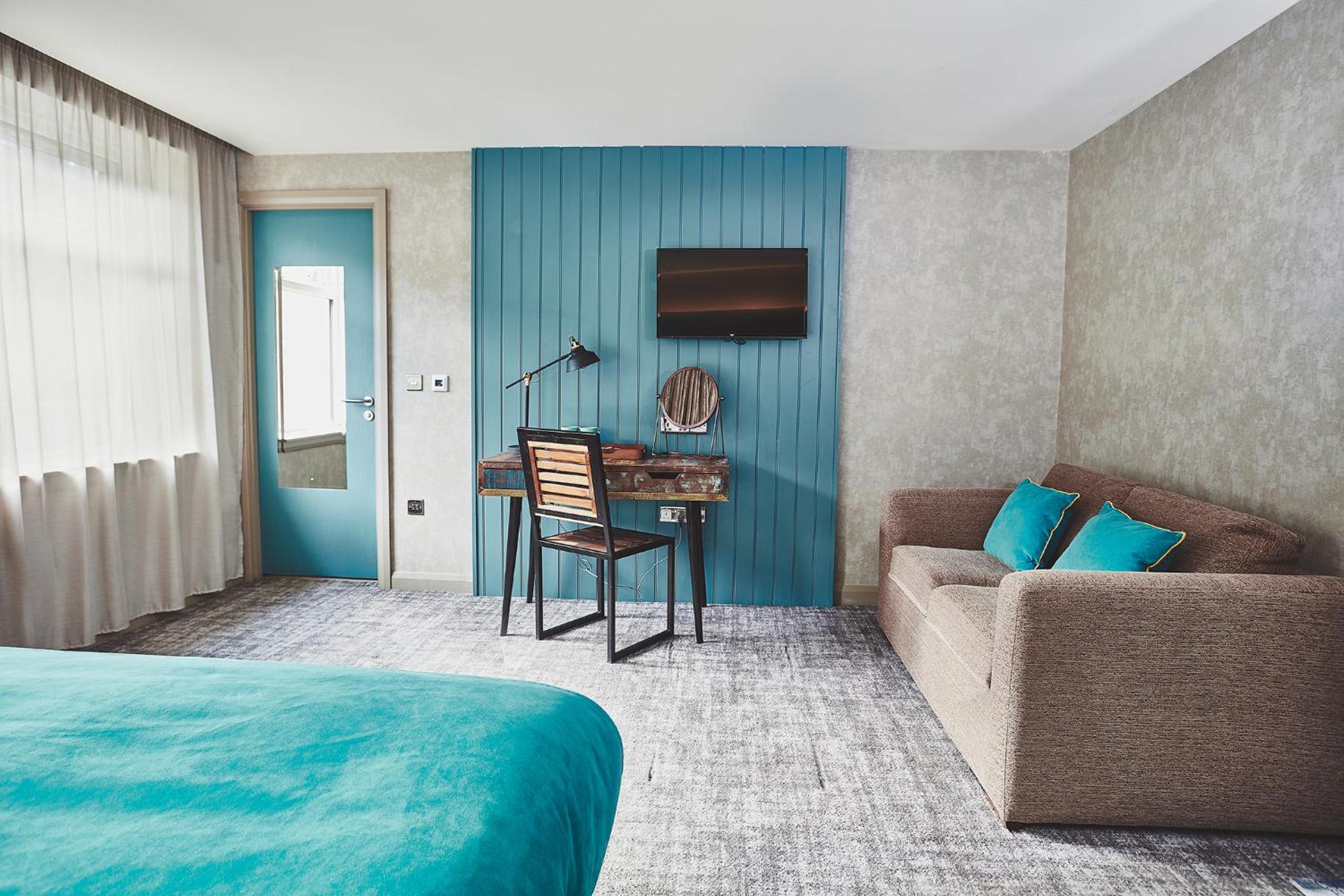 Fort William Vacations - The Garrison - Property Image 4