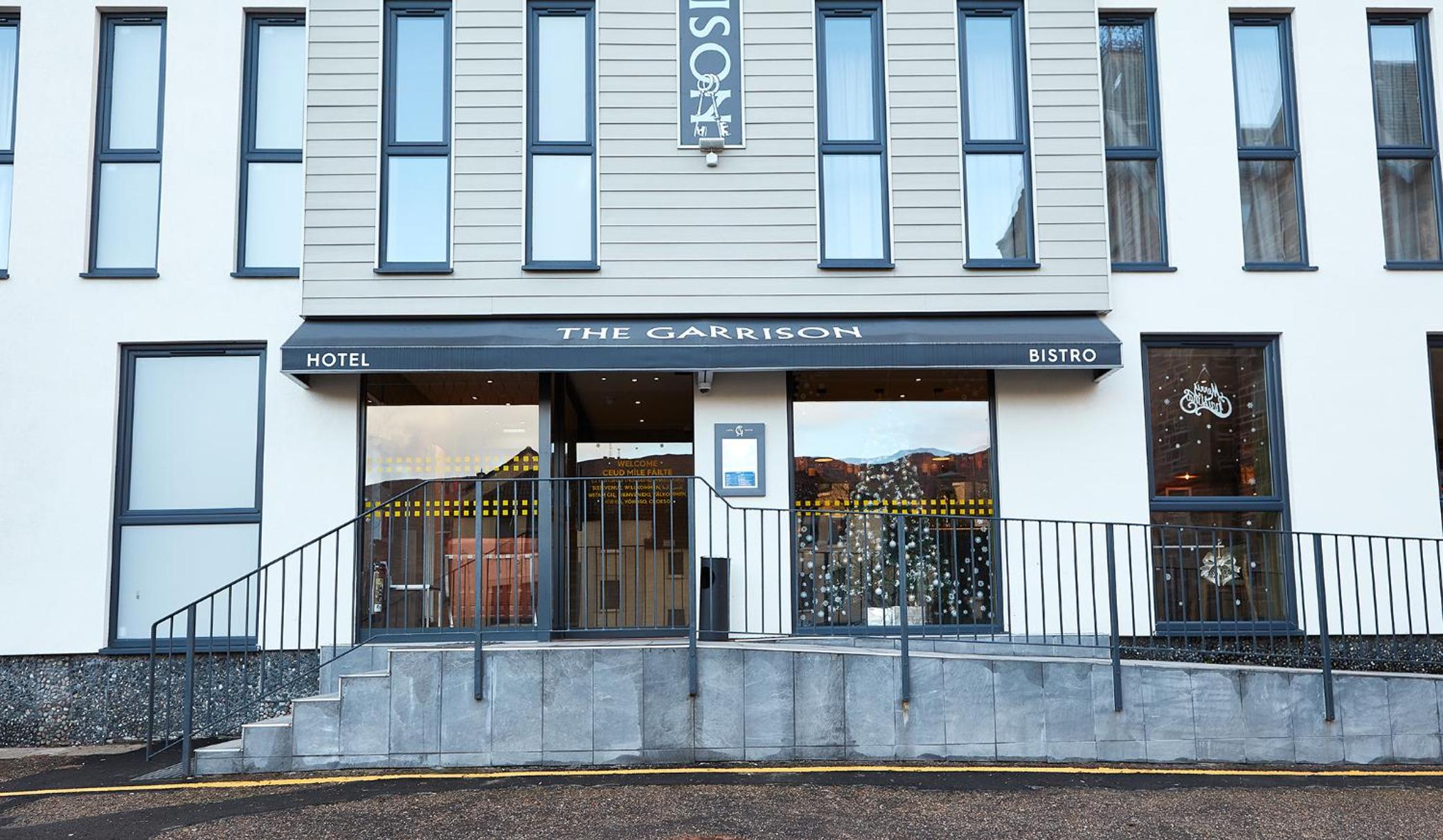 Fort William Vacations - The Garrison - Property Image 10