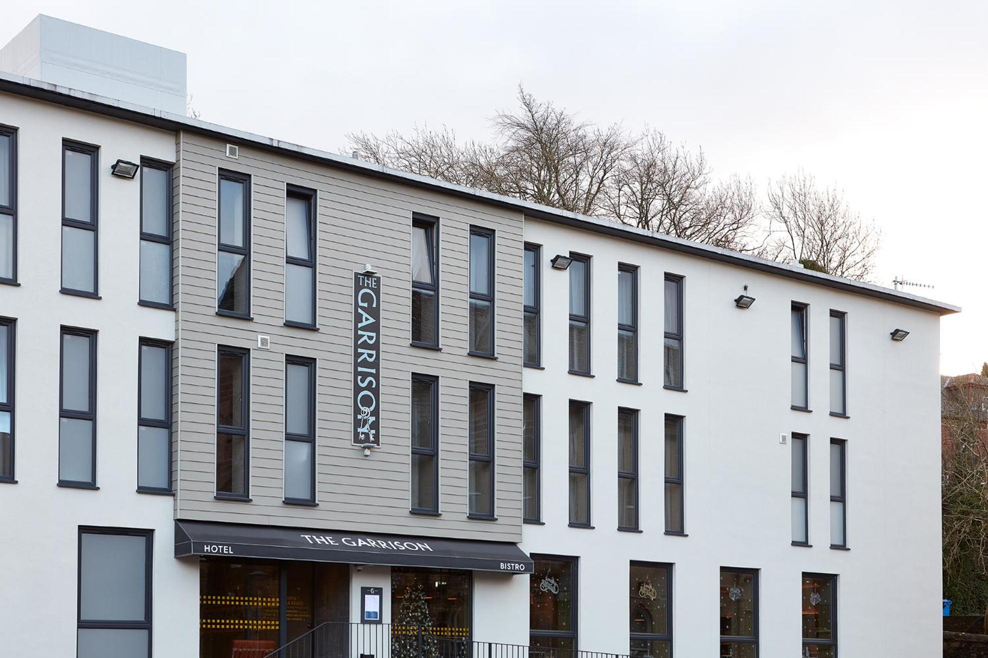 Hotel The Garrison - Image 1