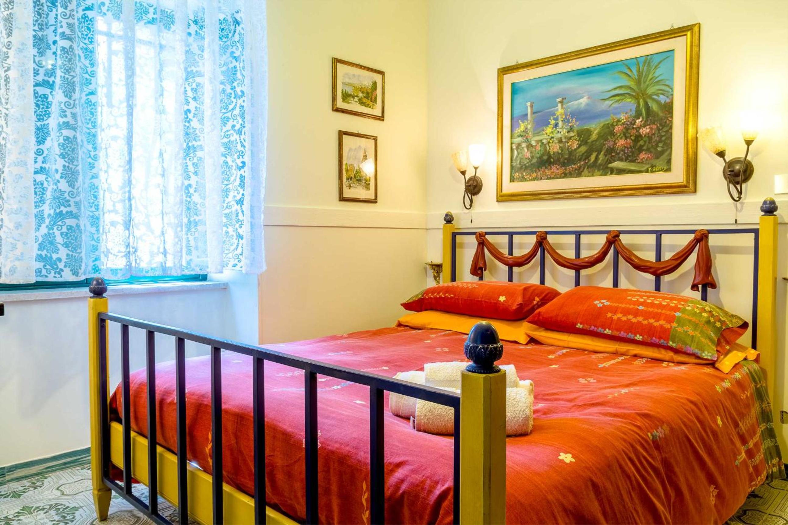 Villa Scozilia view 4