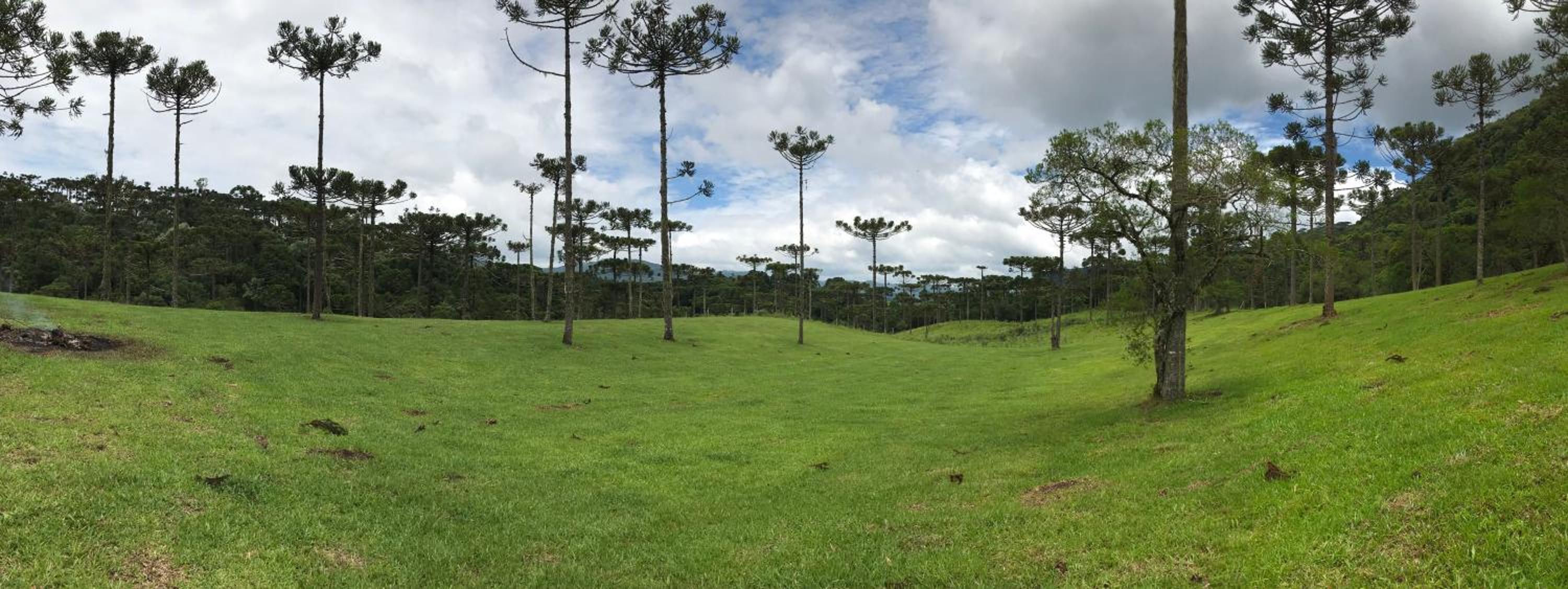 Eco Pousada Invernador