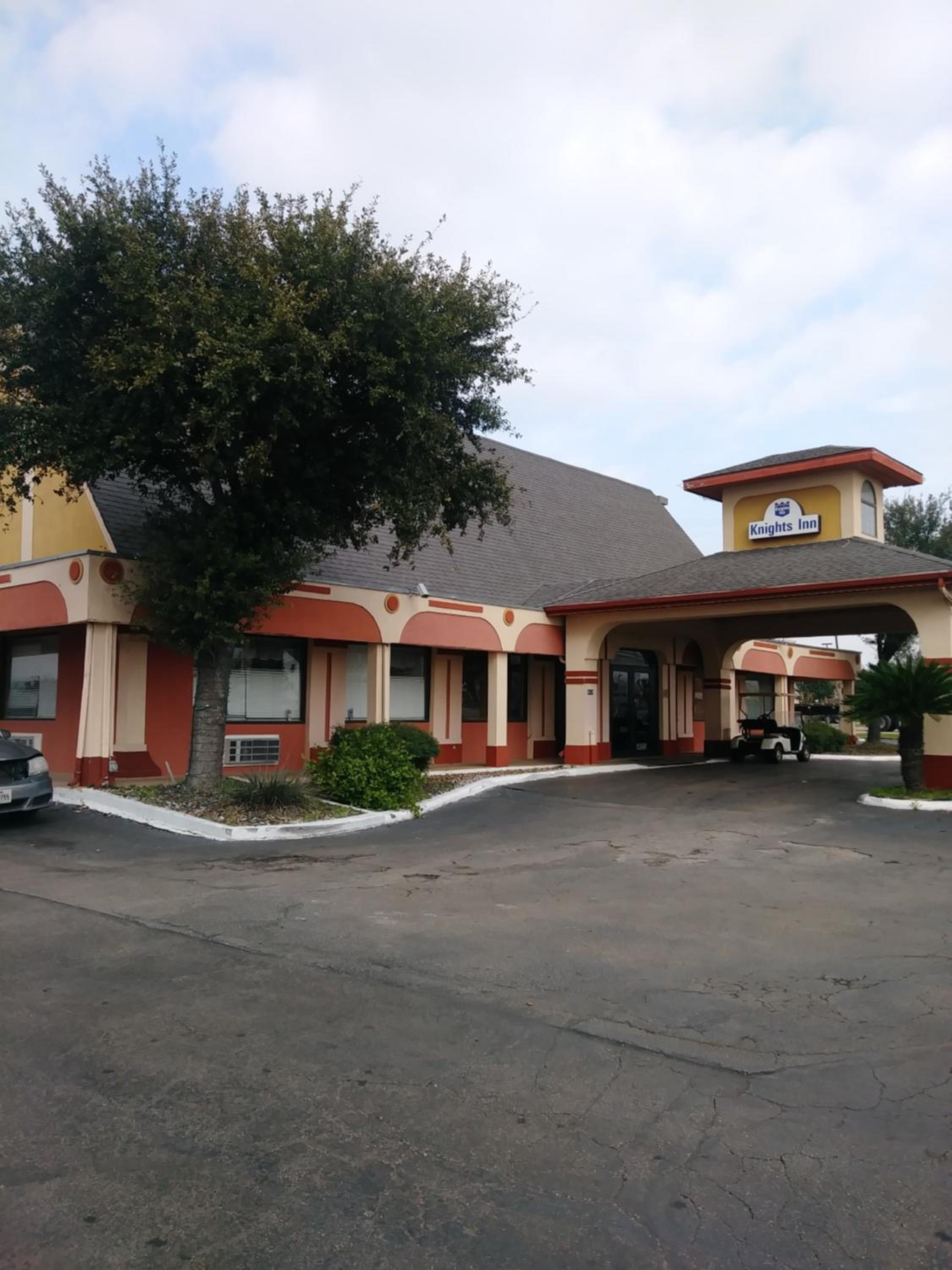 Knights Inn San Antonio near Frost Bank Center, Kuva 9