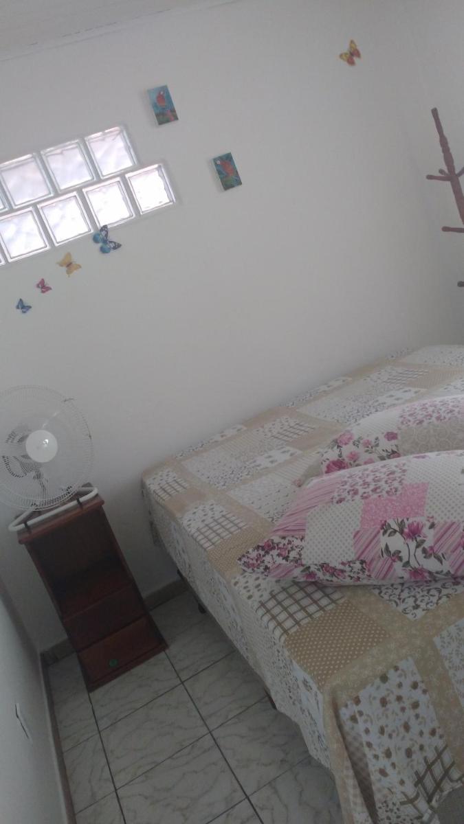 Suítes Novo Amanhecer