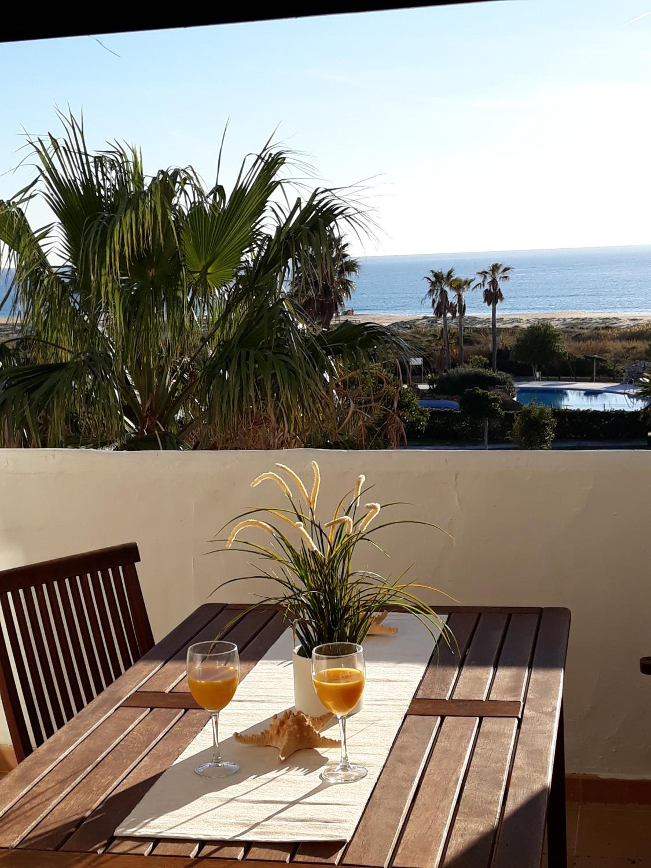 Las Casas de Mar Atlanterra