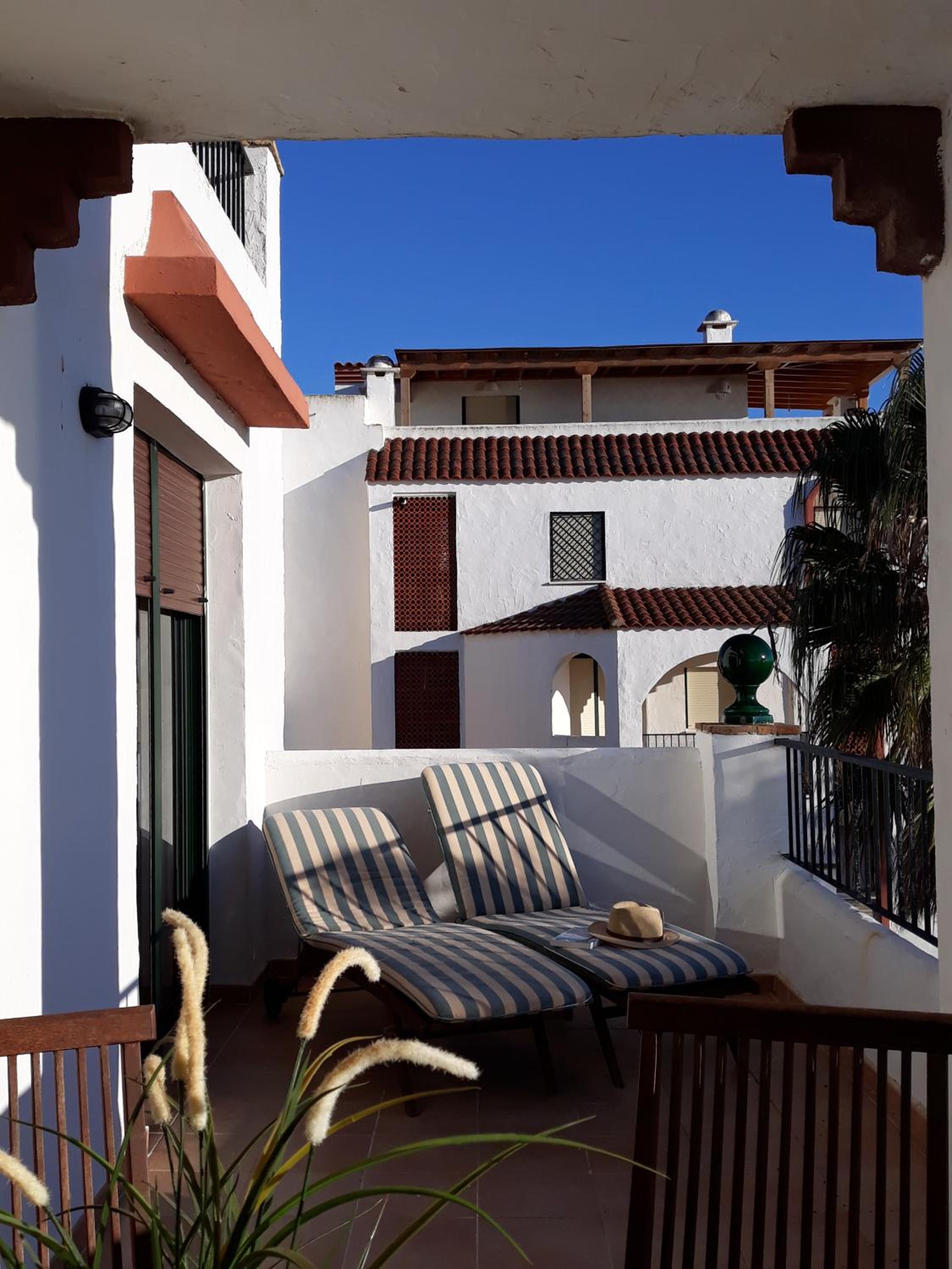 Las Casas de Mar Atlanterra