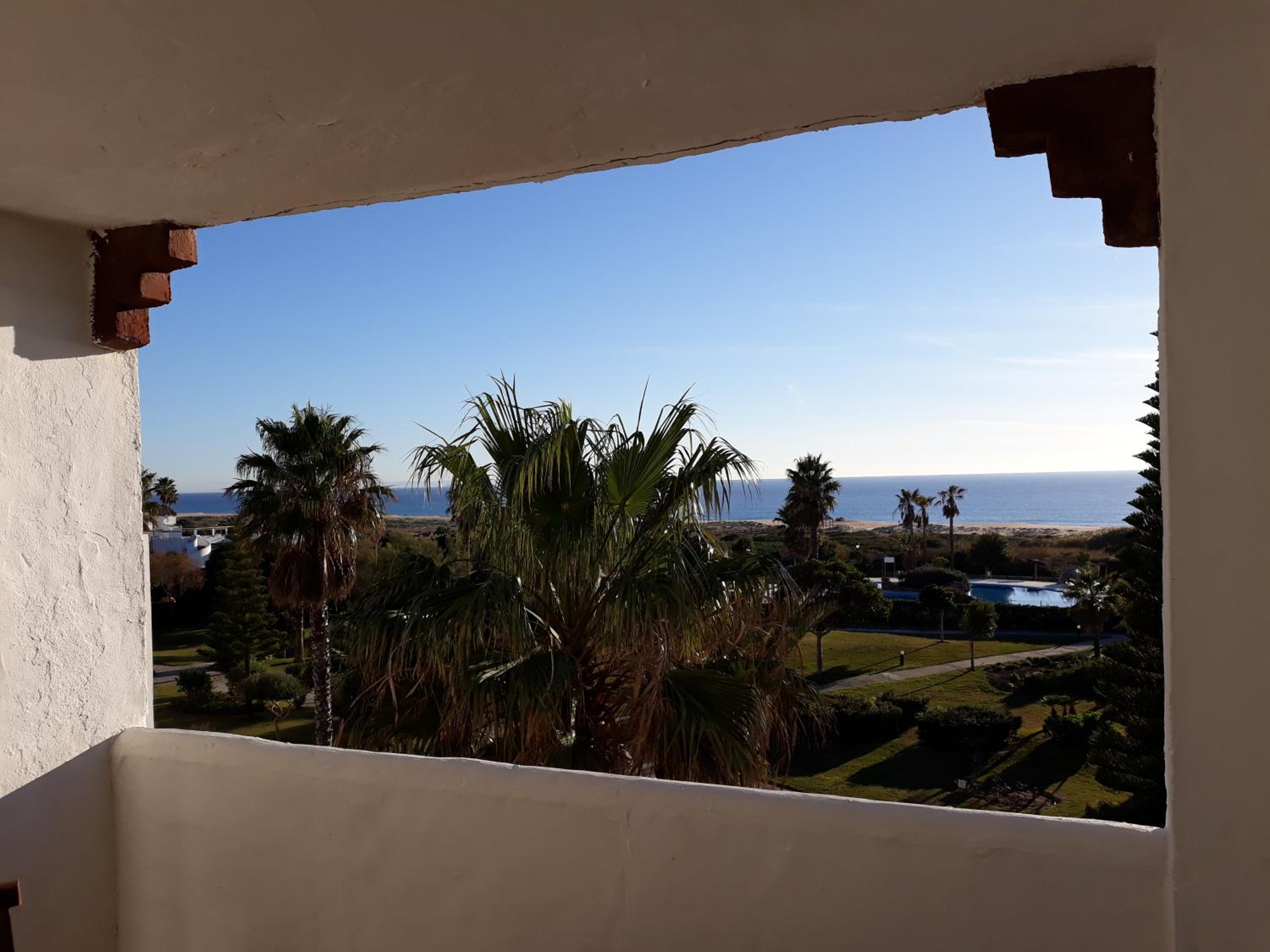 Las Casas de Mar Atlanterra