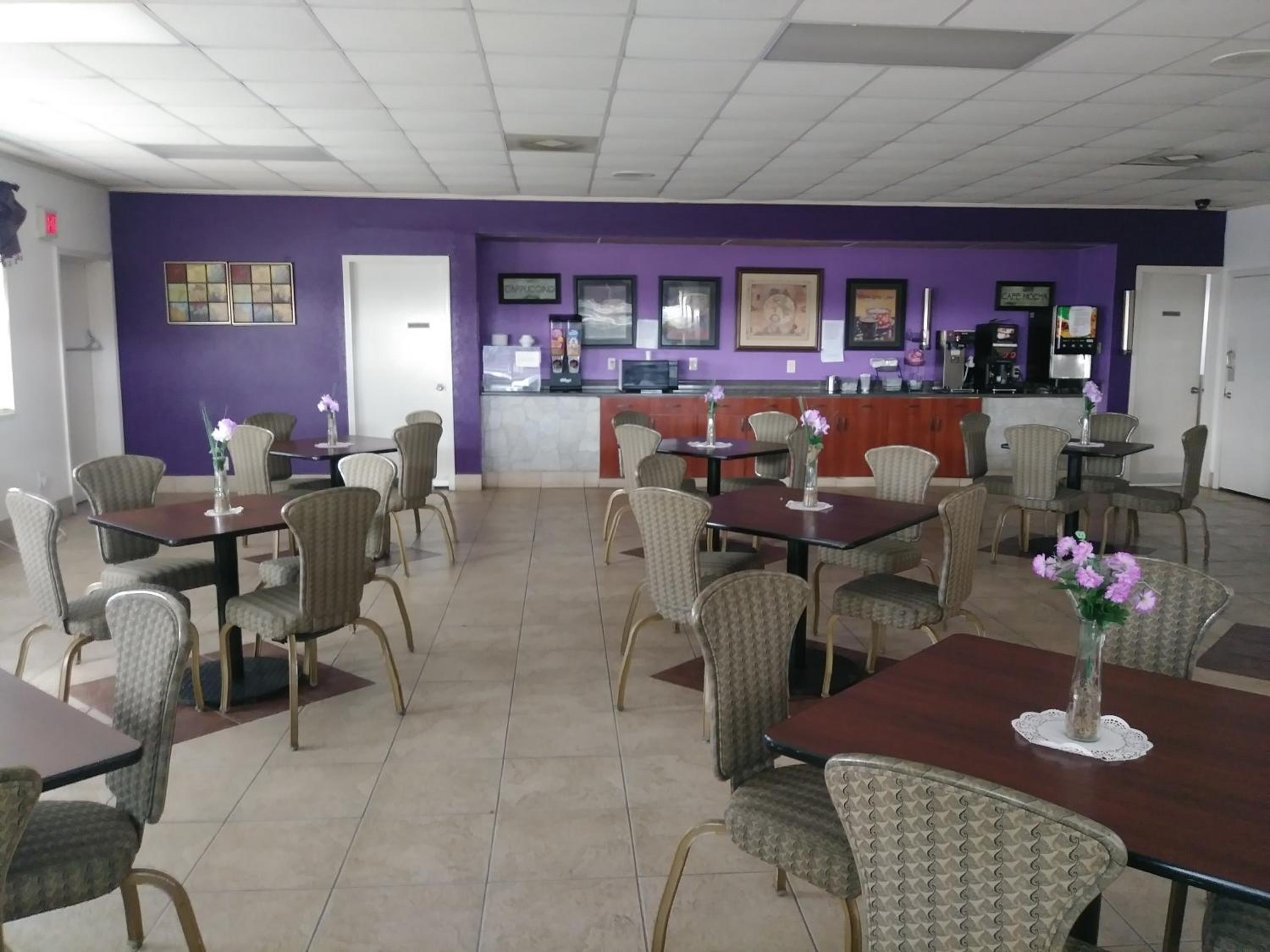 Knights Inn San Antonio near Frost Bank Center, Kuva 18
