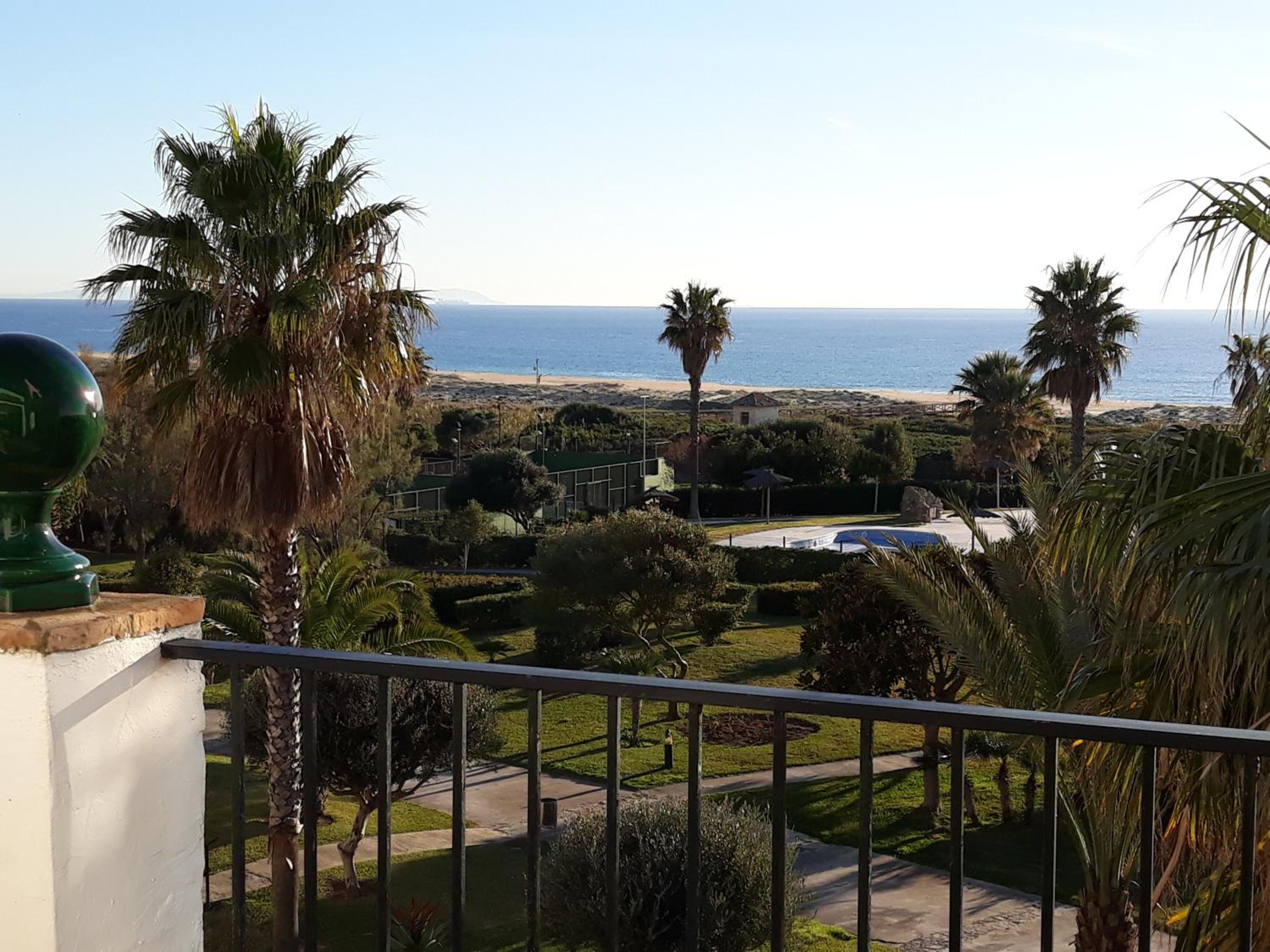 Las Casas de Mar Atlanterra